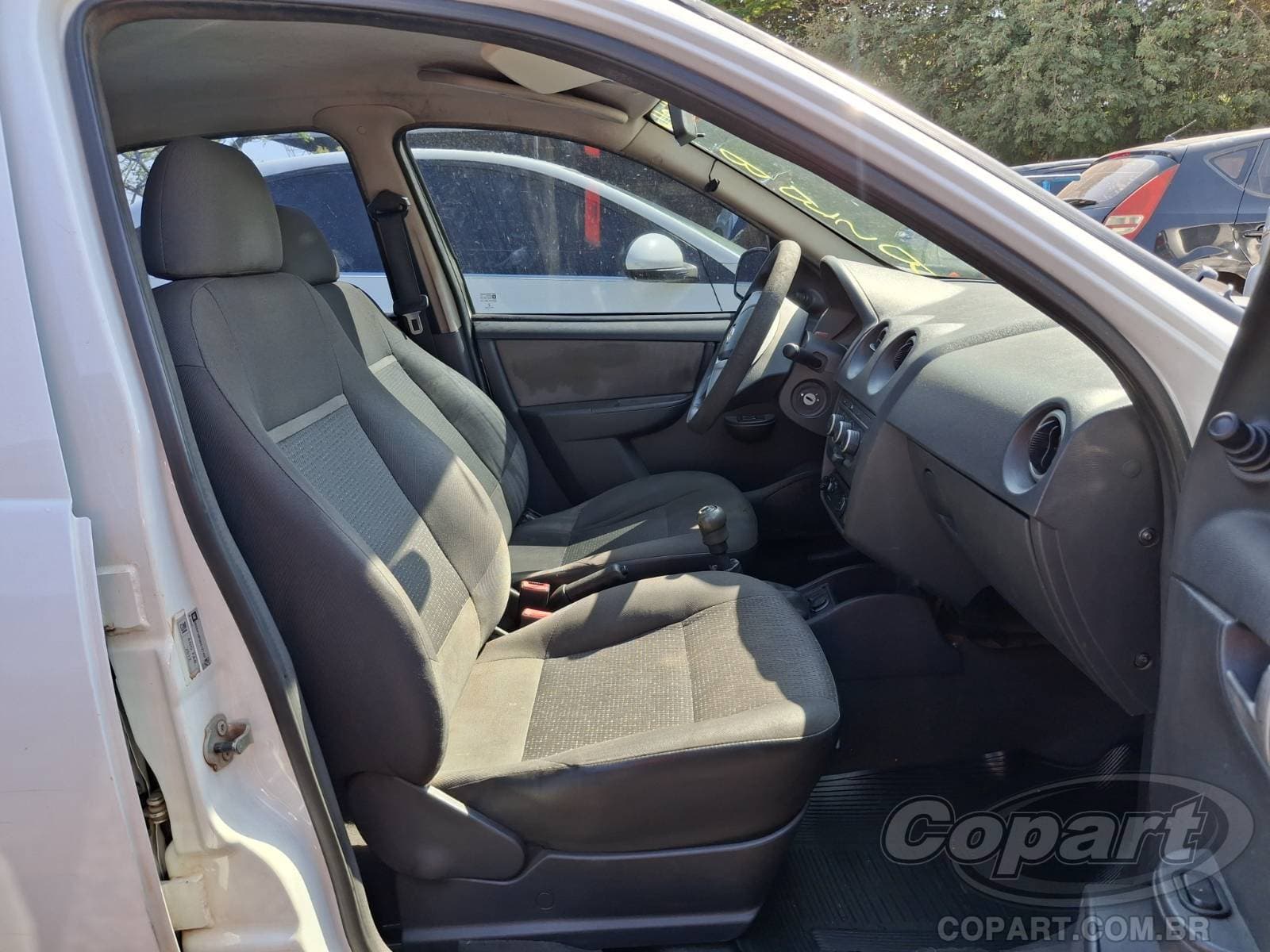 Chevrolet Celta 2013 — foto 5