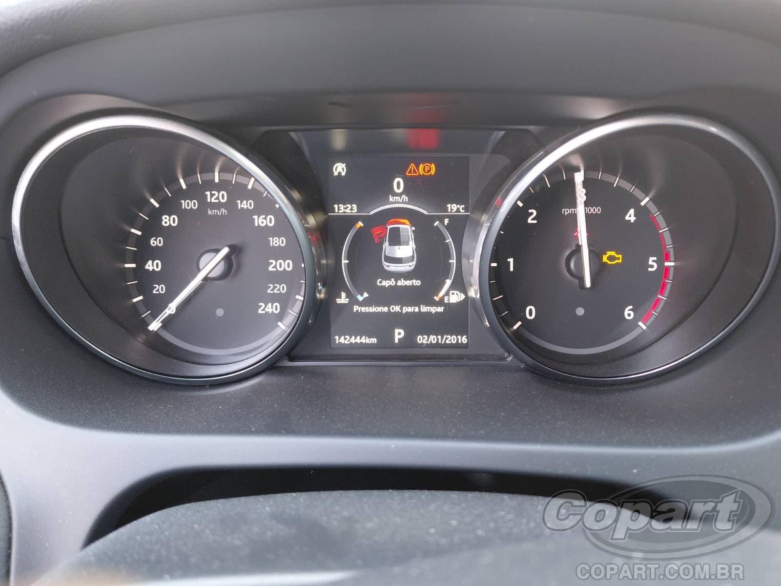 Land Rover Discovery Sport 2018 — foto 8