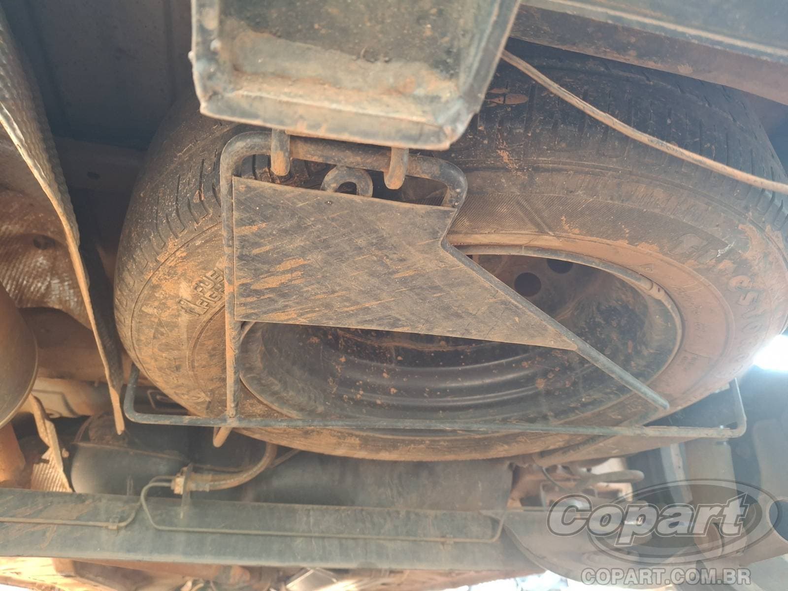 Renault Sandero 2014 — foto 10