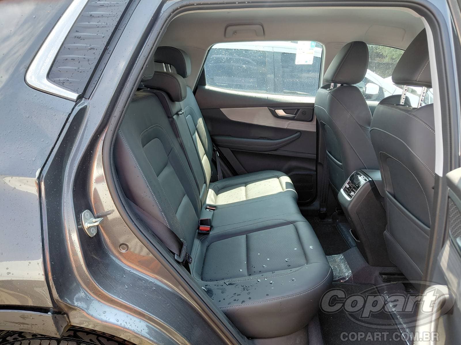 Caoa Chery Tiggo 5X 2026 — foto 6