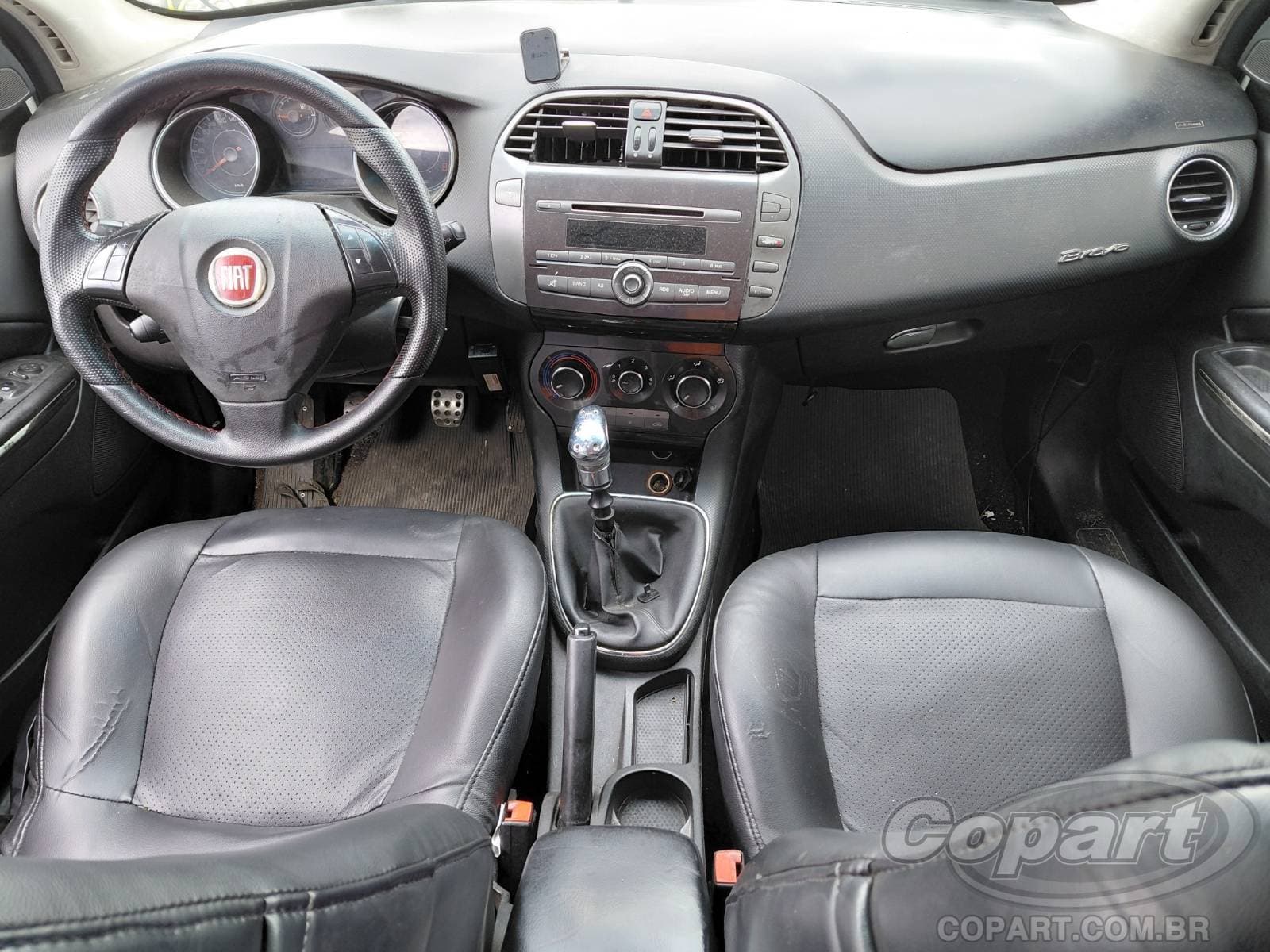 Fiat Bravo 2013 — foto 9