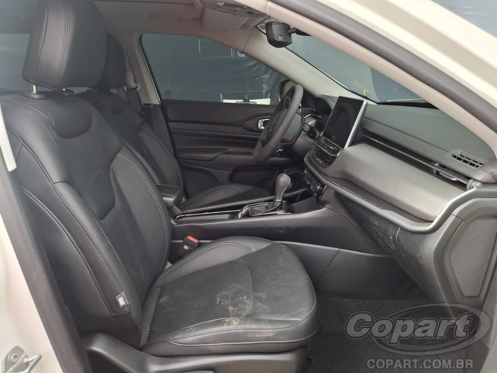 Jeep Compass 2026 — foto 5
