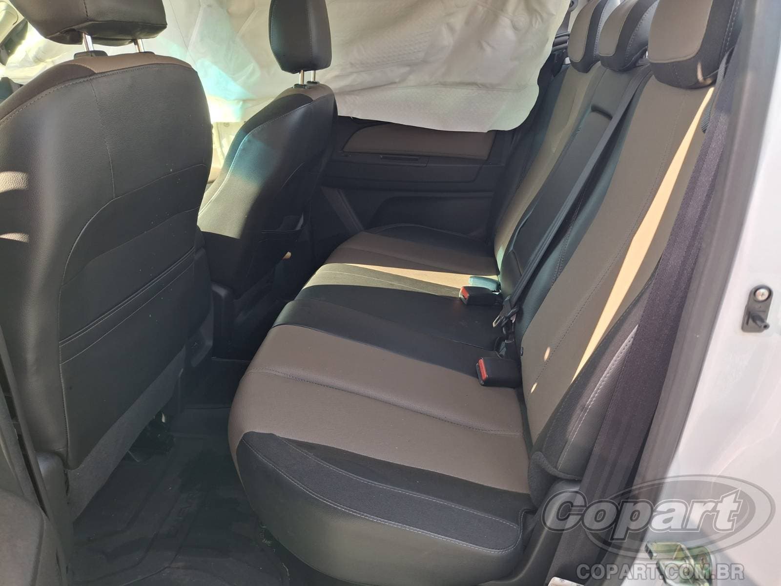 Chevrolet S10 Cabine Dupla 2025 — foto 6