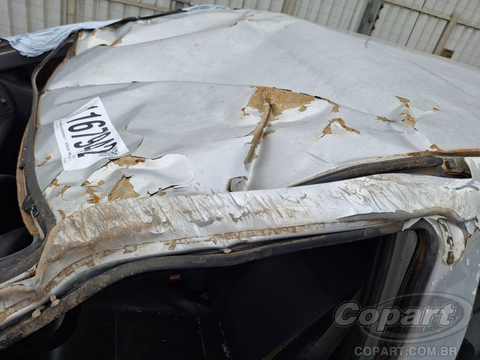 Ford Ranger CD 2005 — foto 13