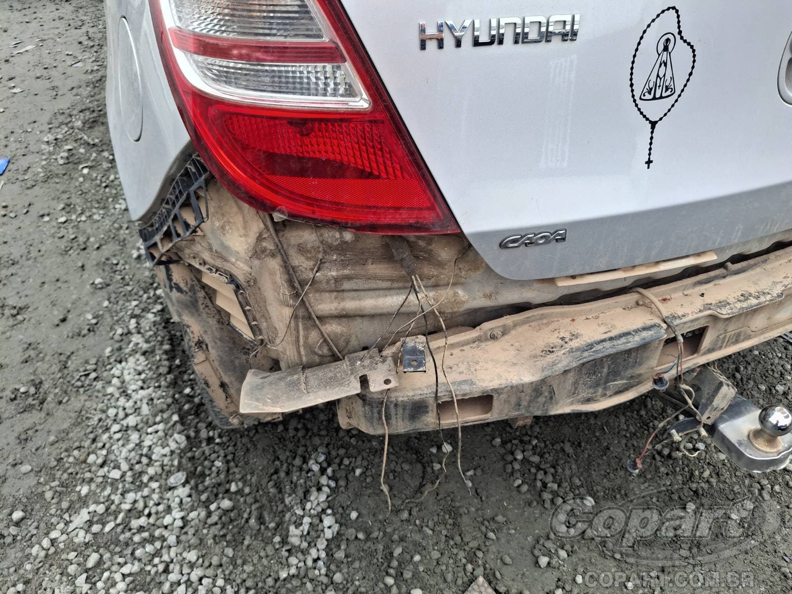 Hyundai I30 2011 — foto 12
