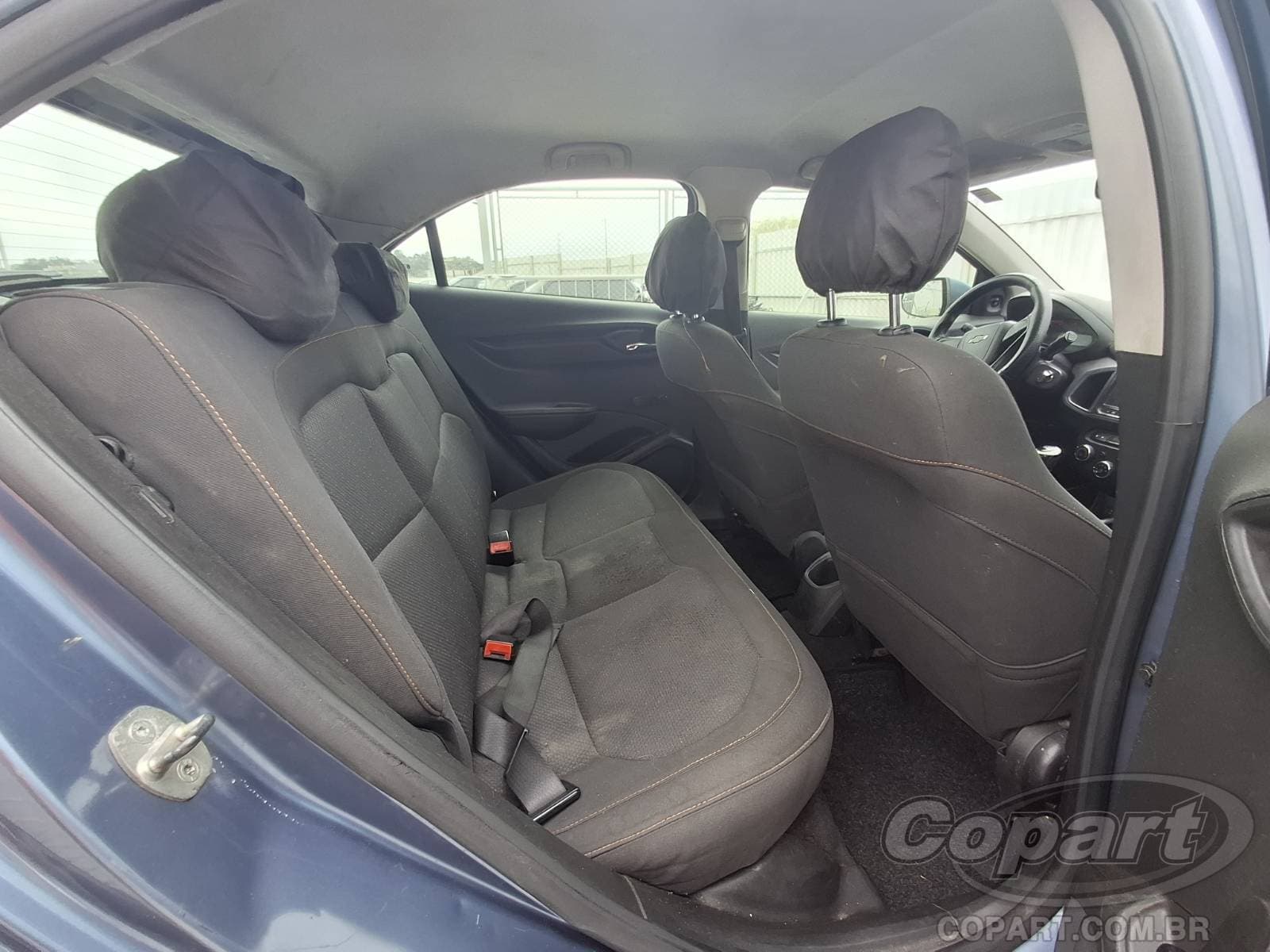 Chevrolet Onix 2014 — foto 6