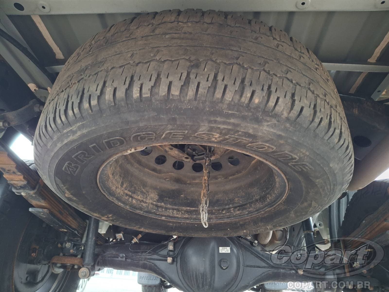 Toyota Hilux CD 2023 — foto 10