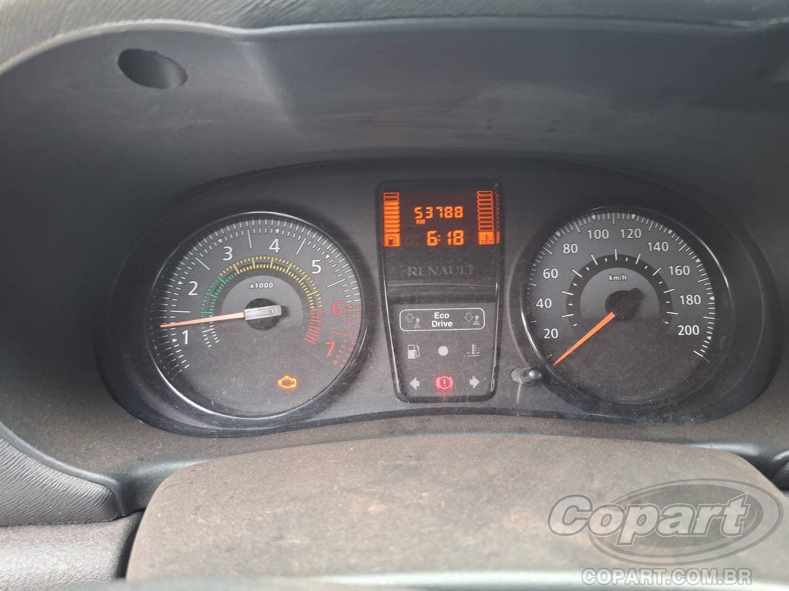 Renault Clio 2015 — foto 8
