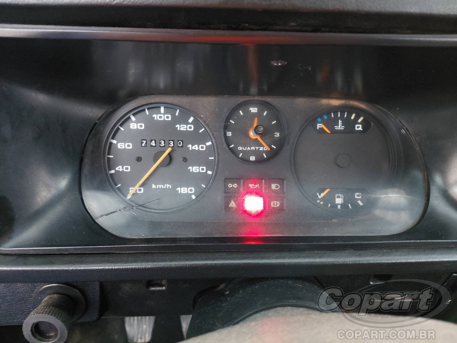 Chevrolet Marajo 1989 — foto 8