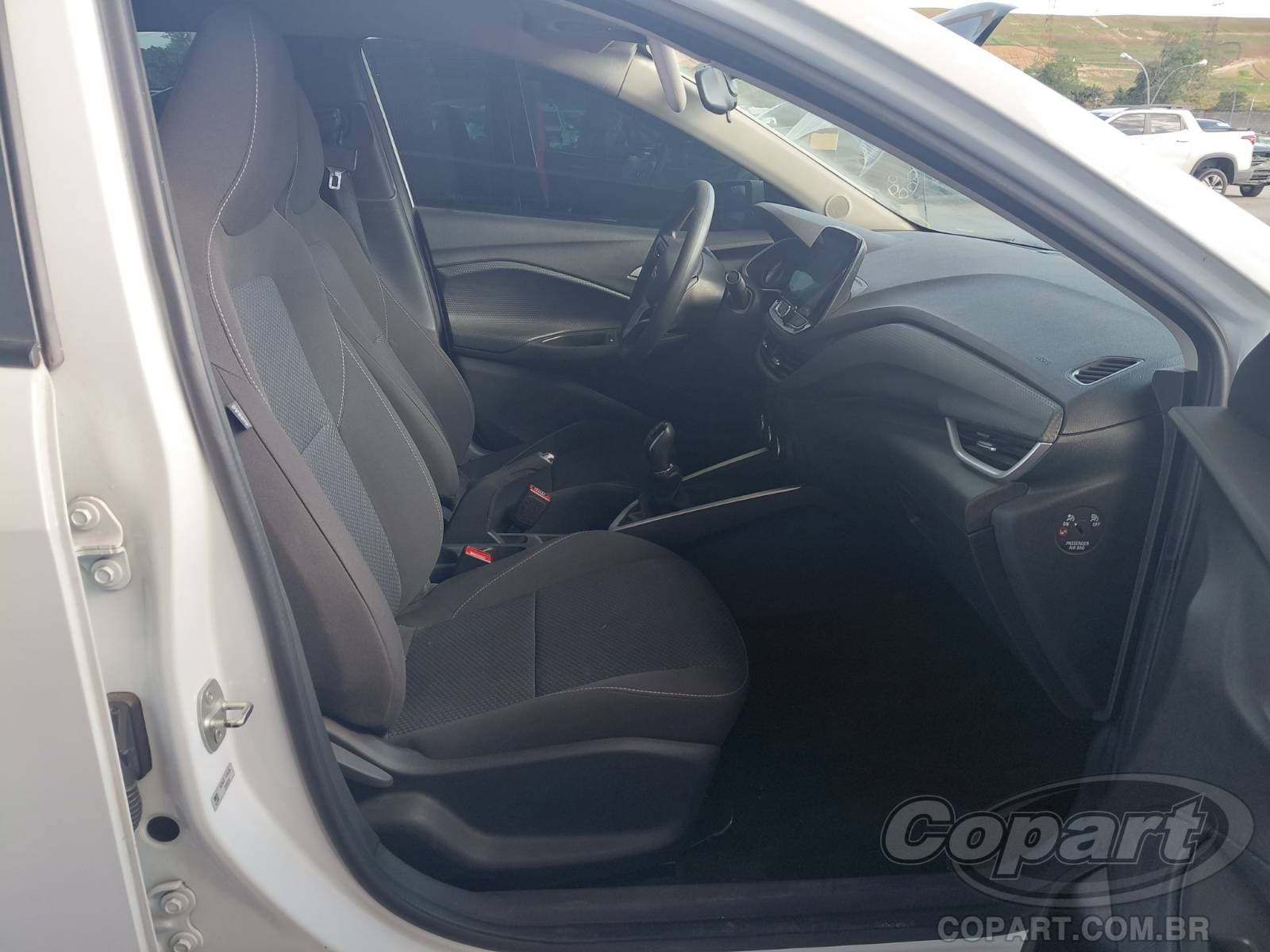 Chevrolet Onix Plus 2024 — foto 5