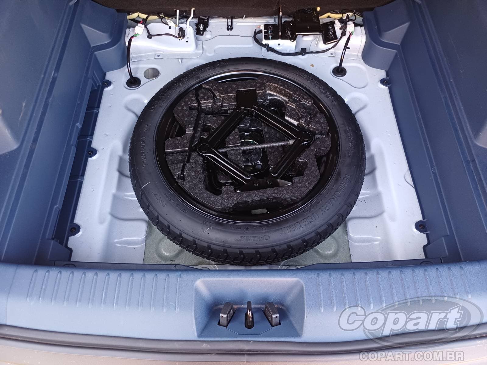 Omoda E5 2026 — foto 10