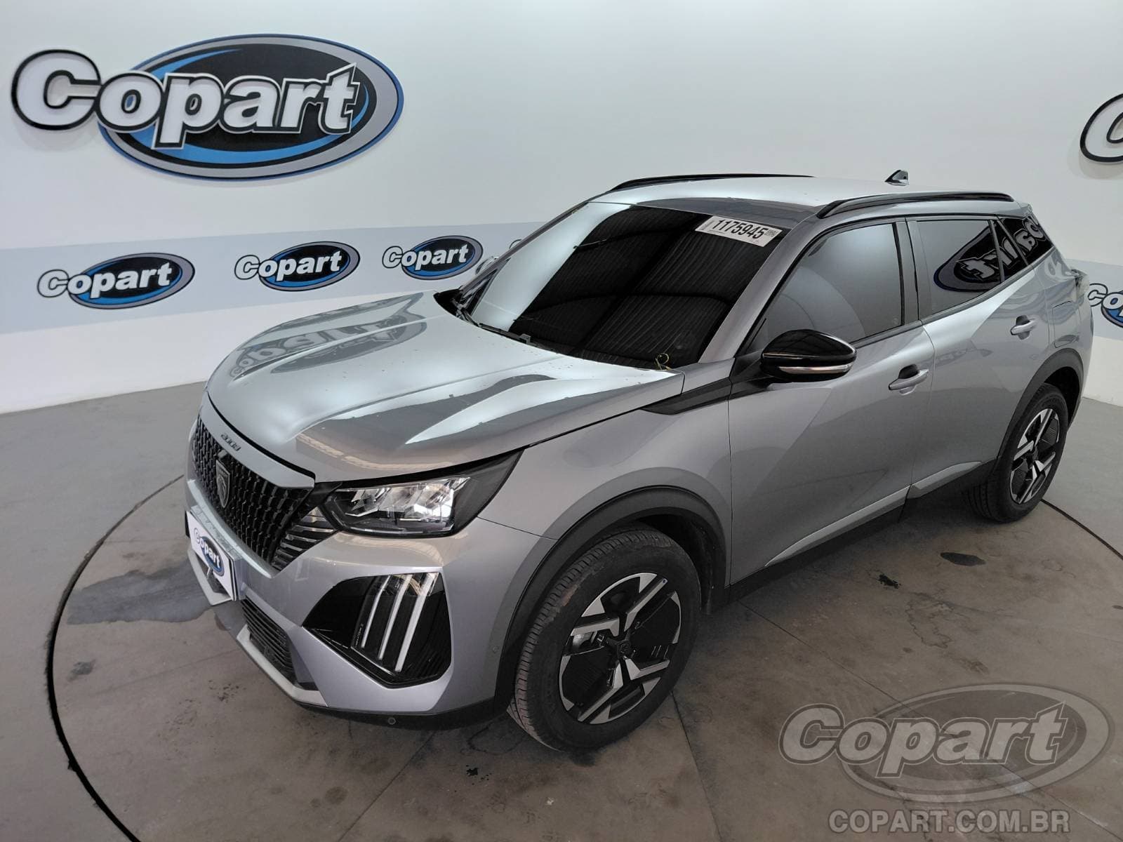 Peugeot 2008 2025 — foto 2