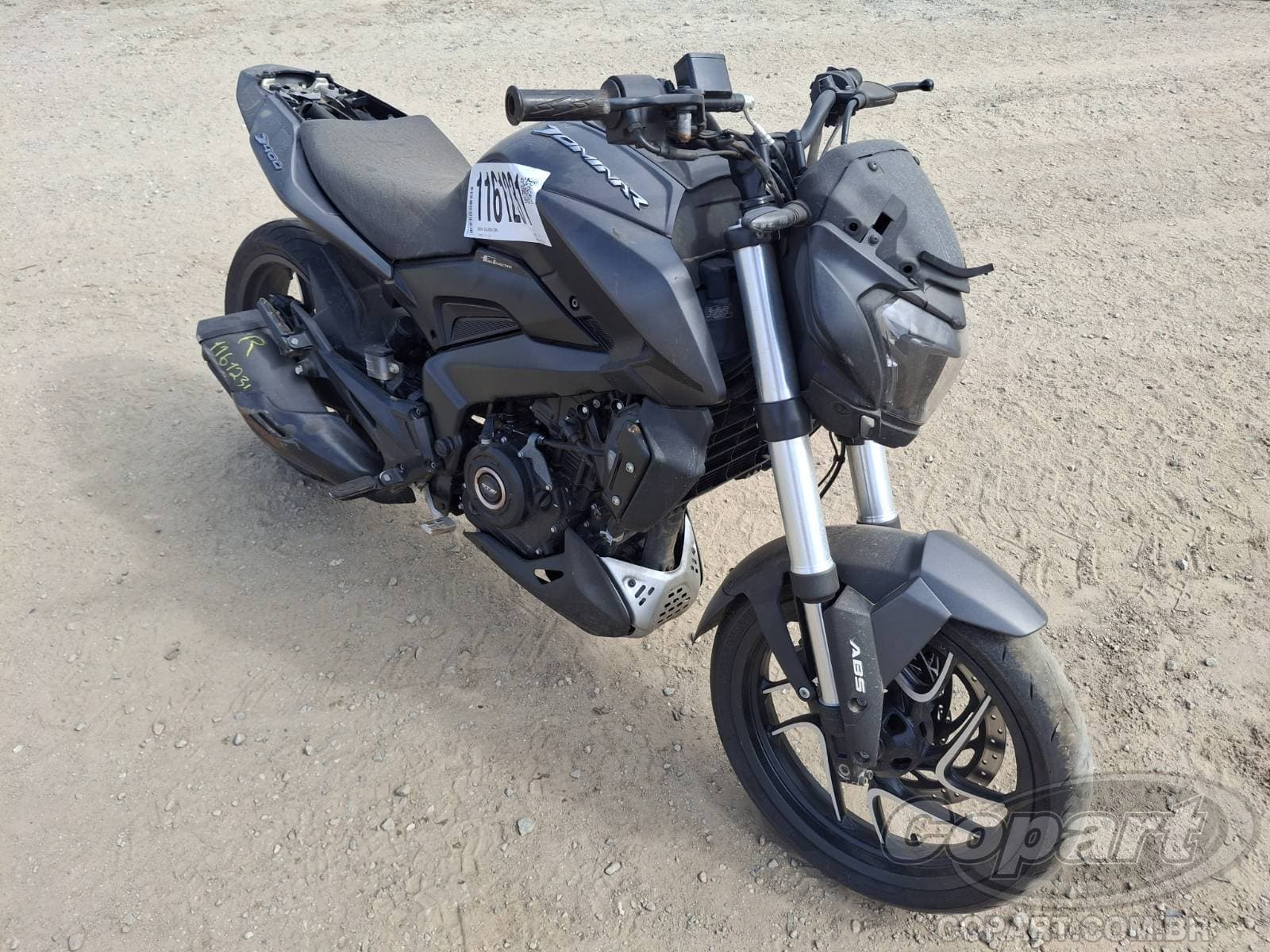 Bajaj Dominar 2024