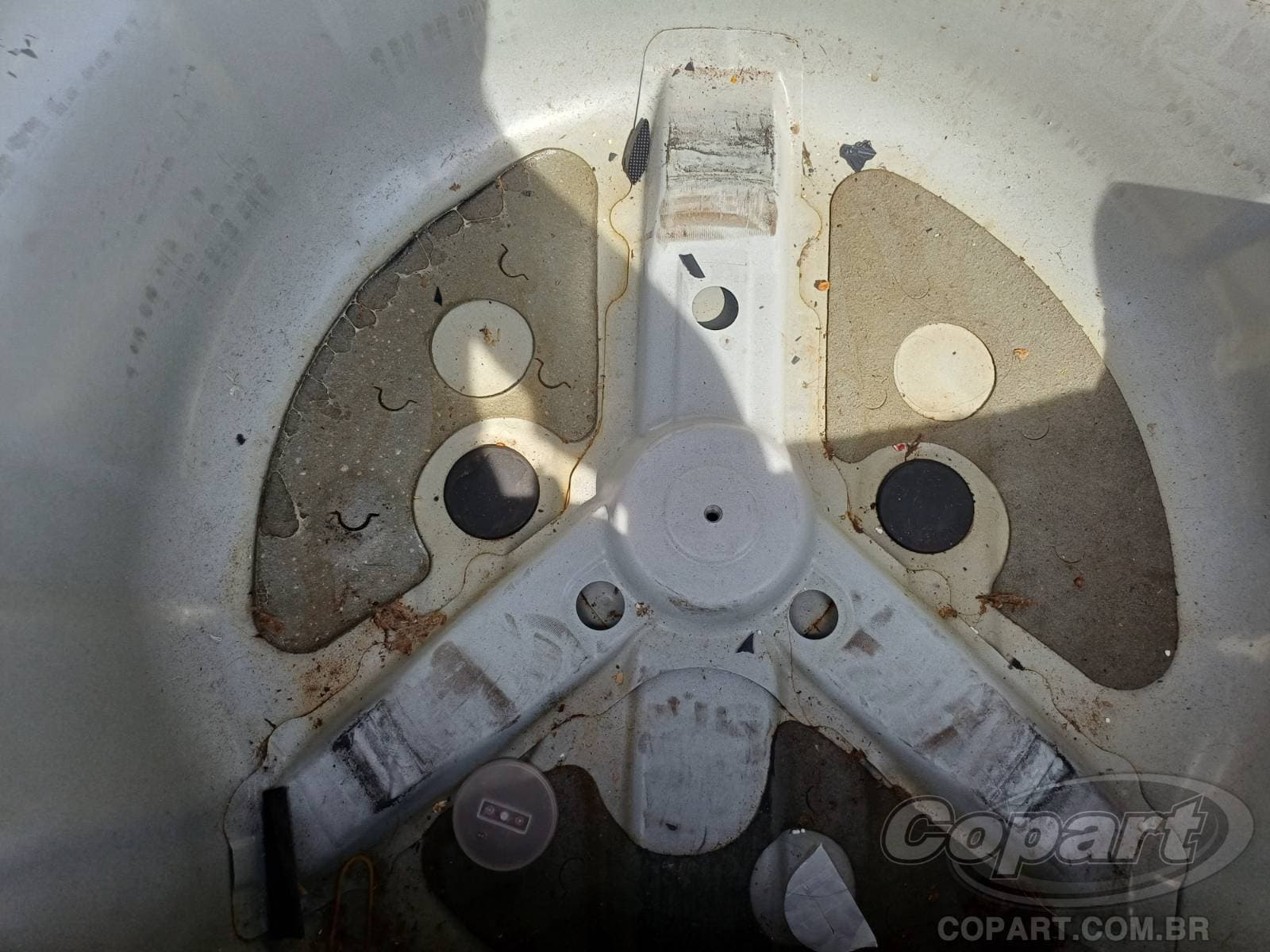 Hyundai Hb20 2018 — foto 10