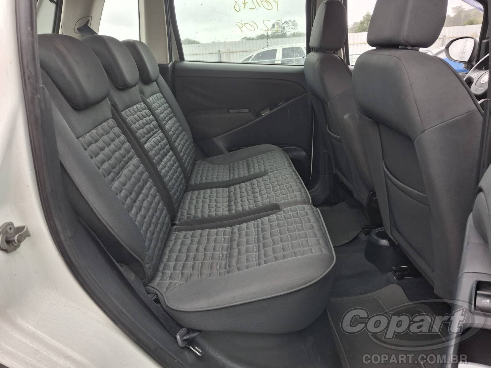 Fiat Idea 2014 — foto 6