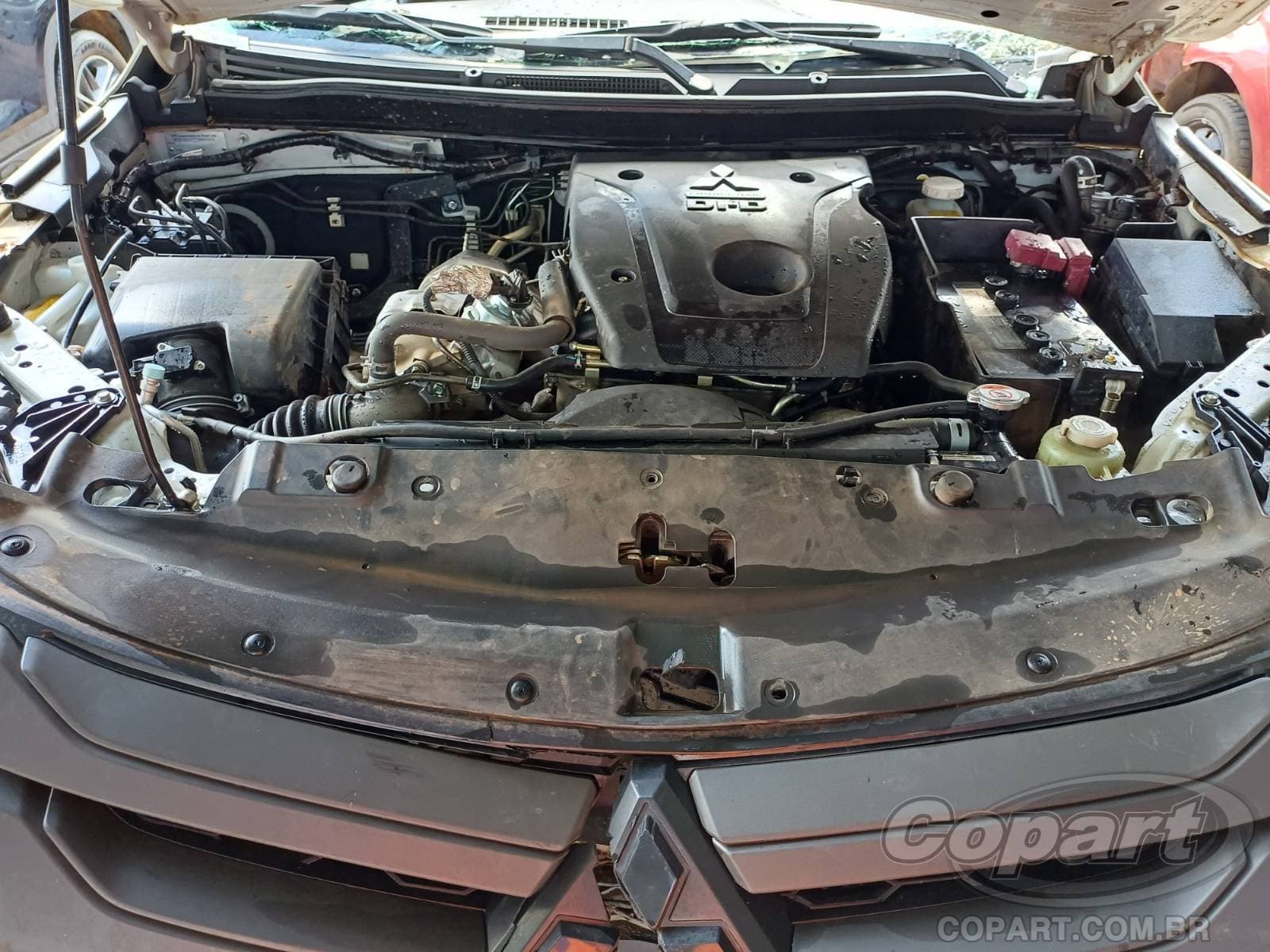 Mitsubishi L200 Triton 2025 — foto 7