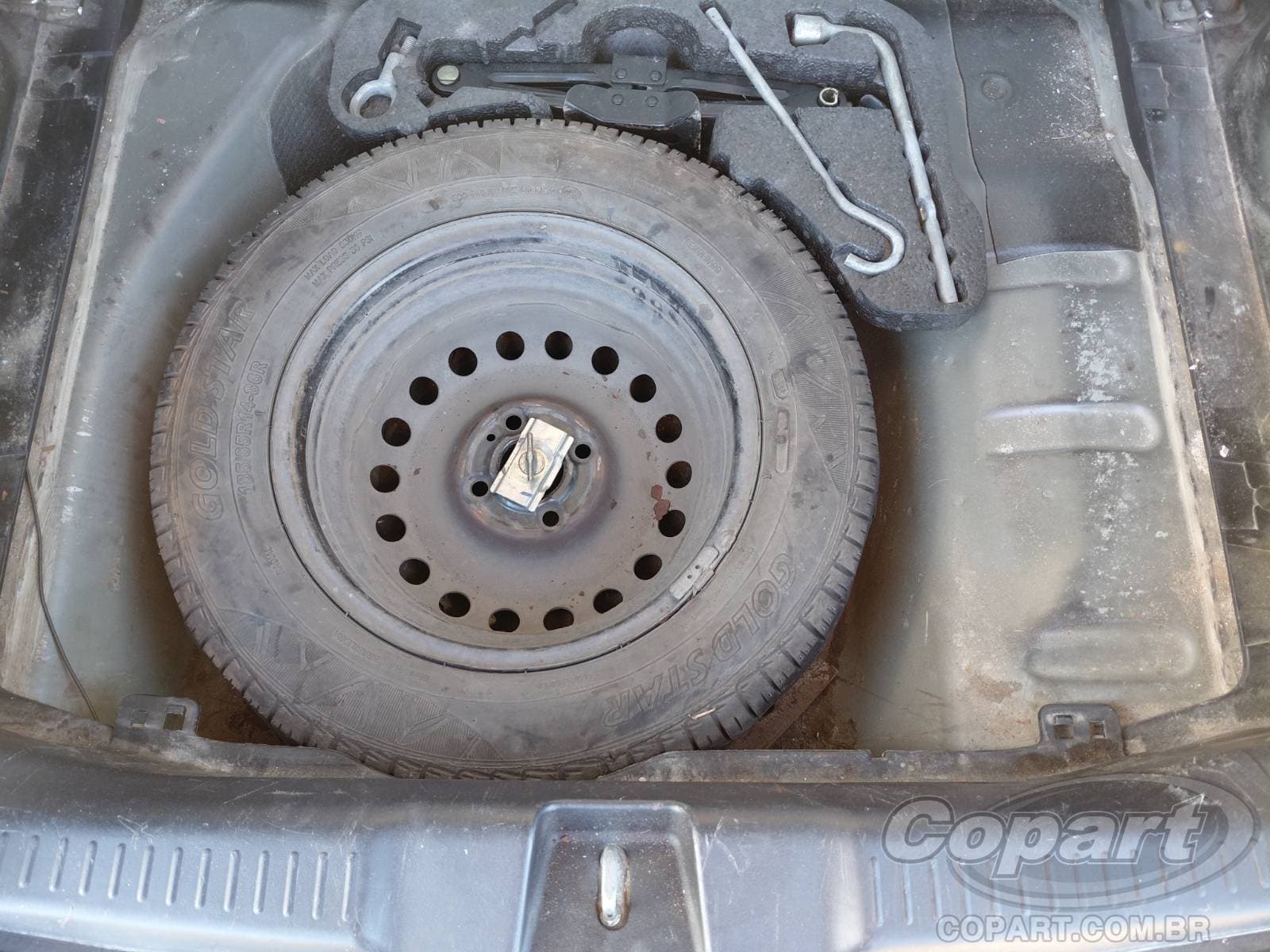 Honda FIT 2008 — foto 10