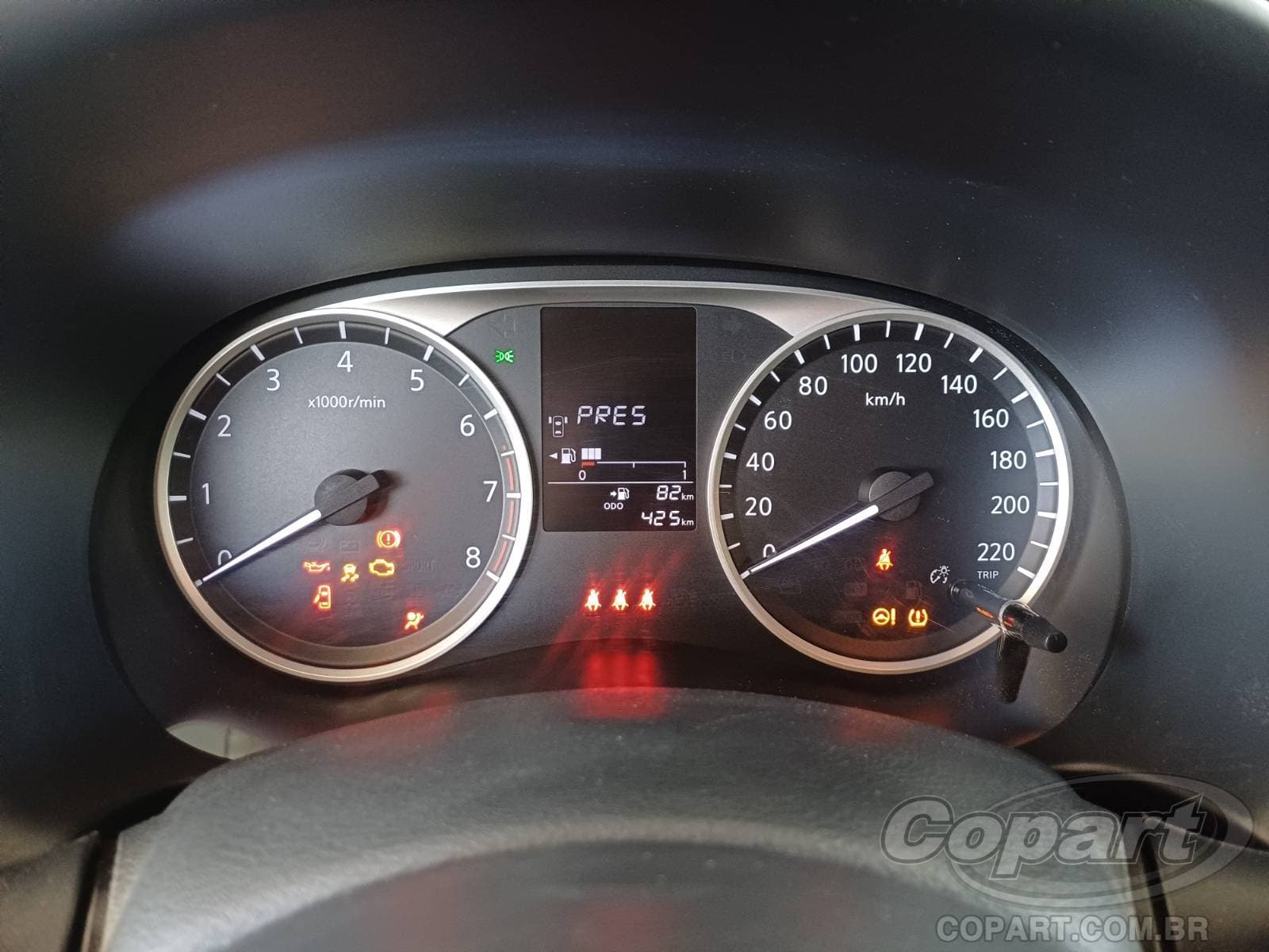 Nissan Kicks 2024 — foto 8