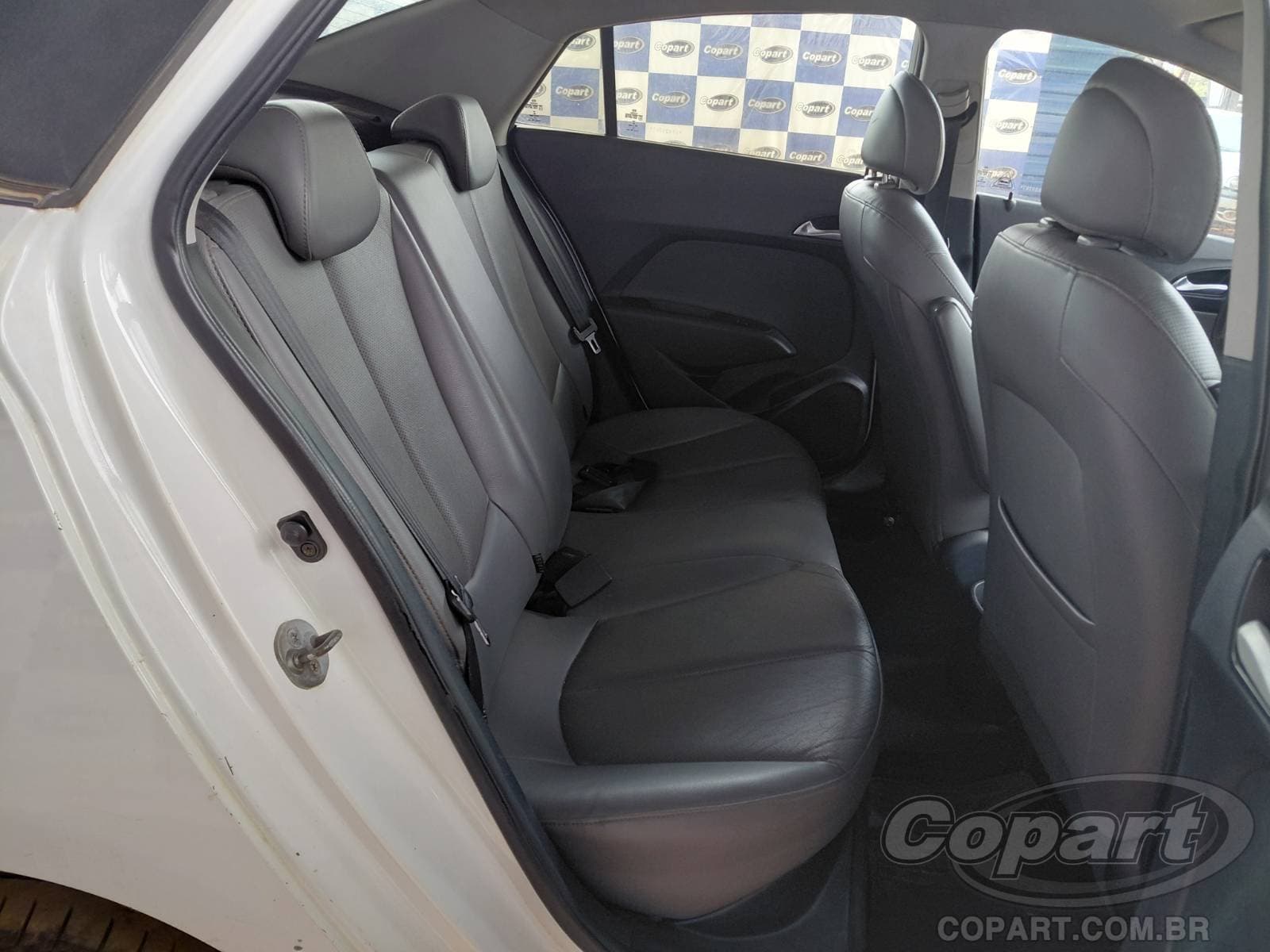 Hyundai Hb20s 2018 — foto 6