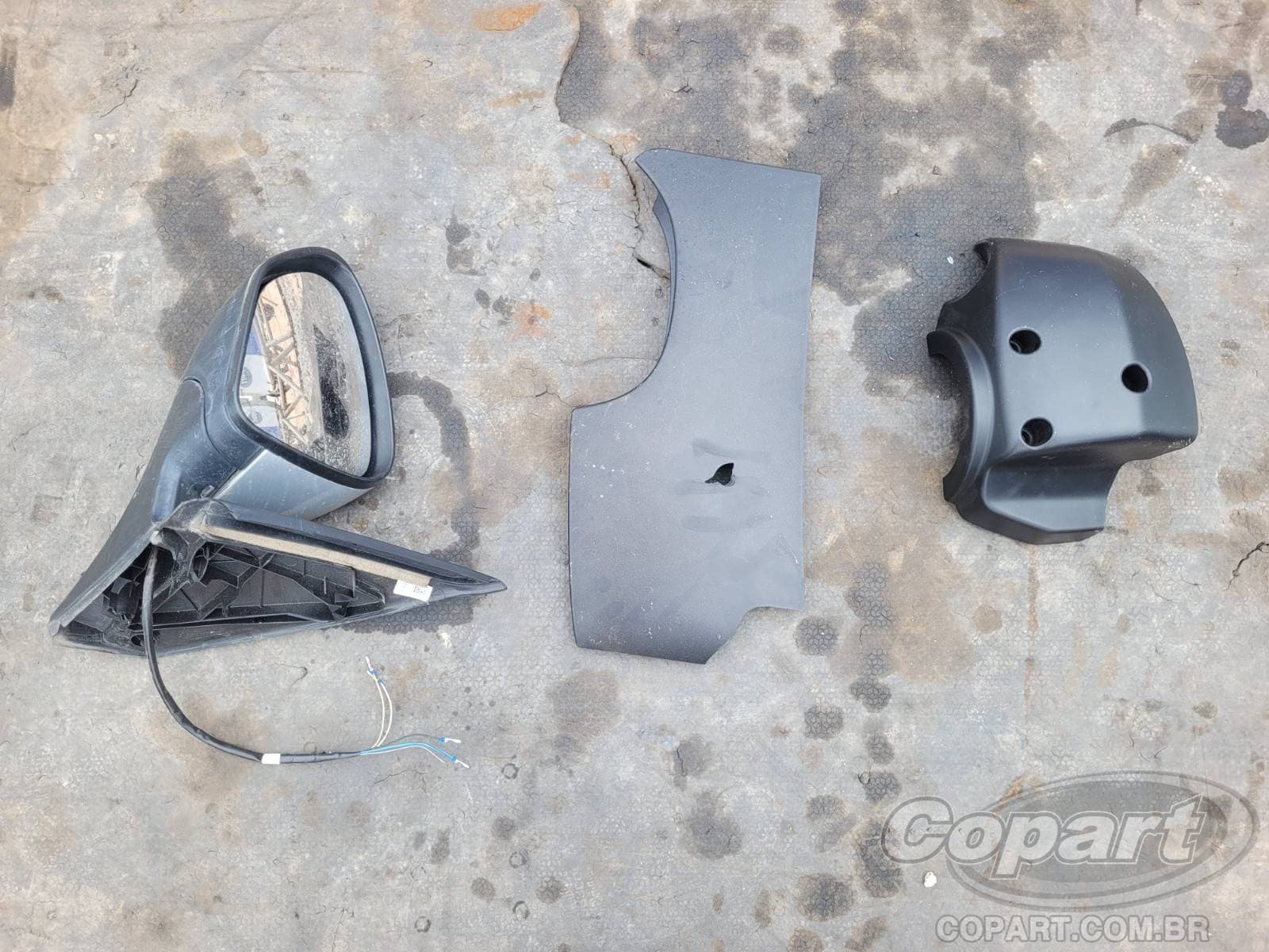 Fiat Argo 2021 — foto 11