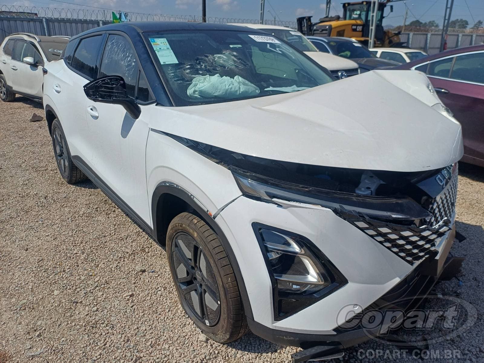Omoda 5 1.5 16V VVT TURBO 2027
