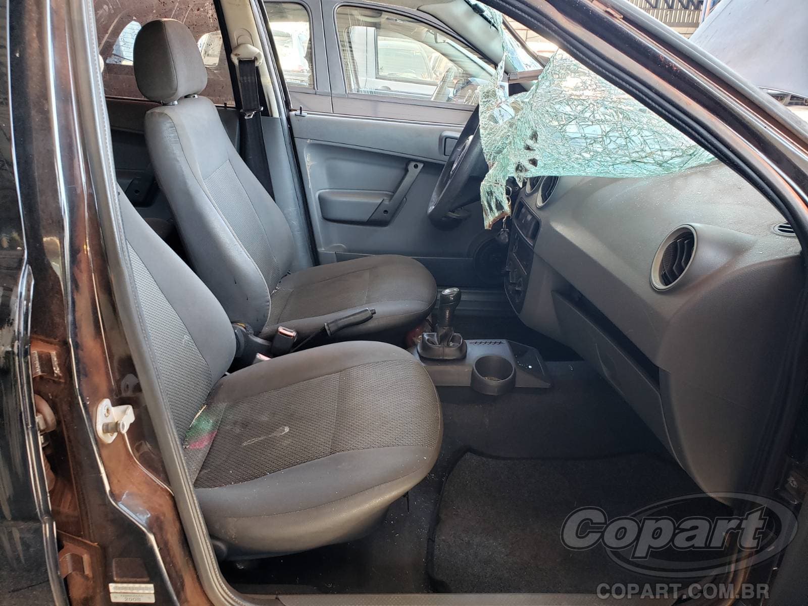 Volkswagen GOL 2008 — foto 5
