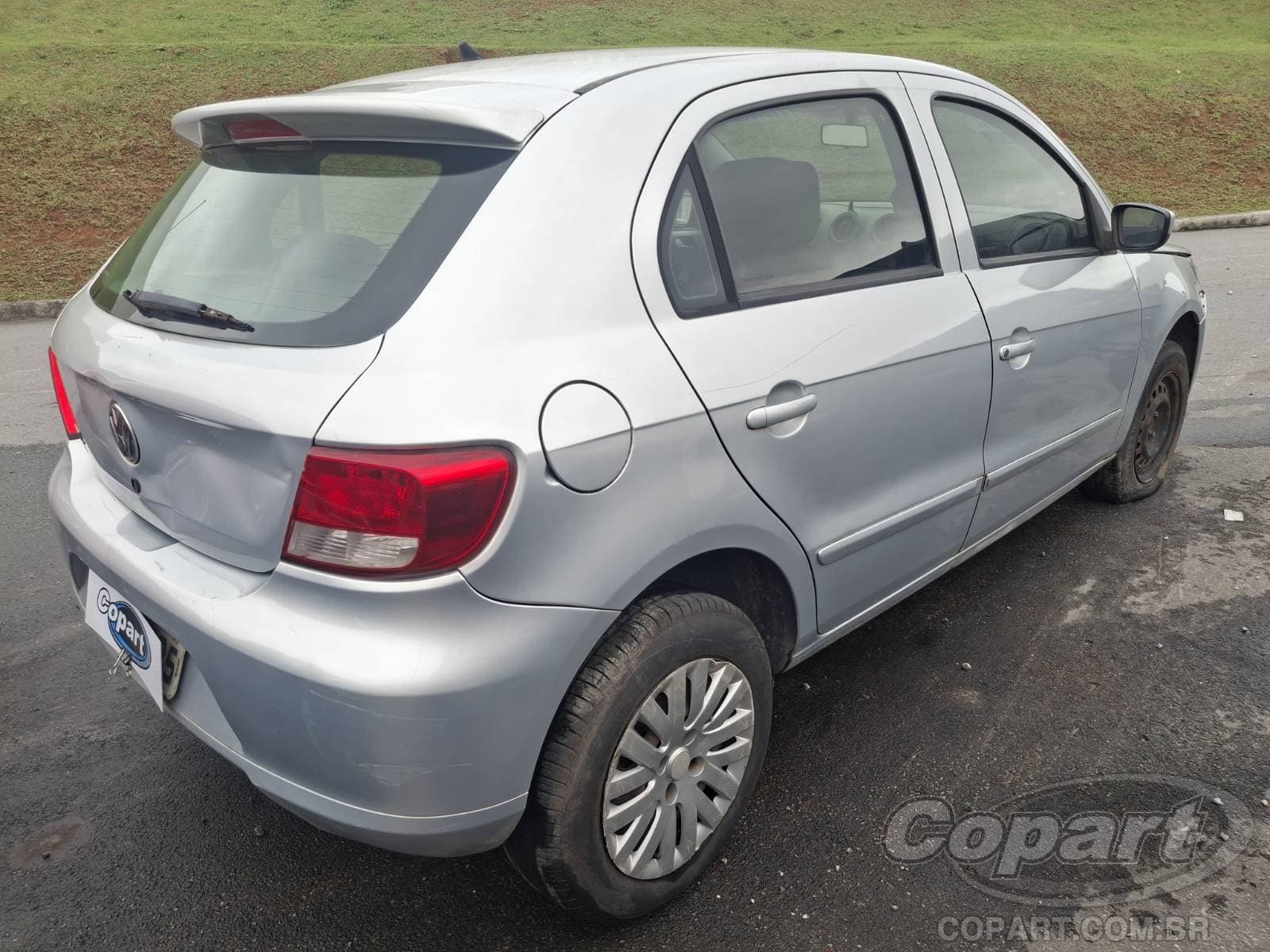 Volkswagen GOL 2011 — foto 4