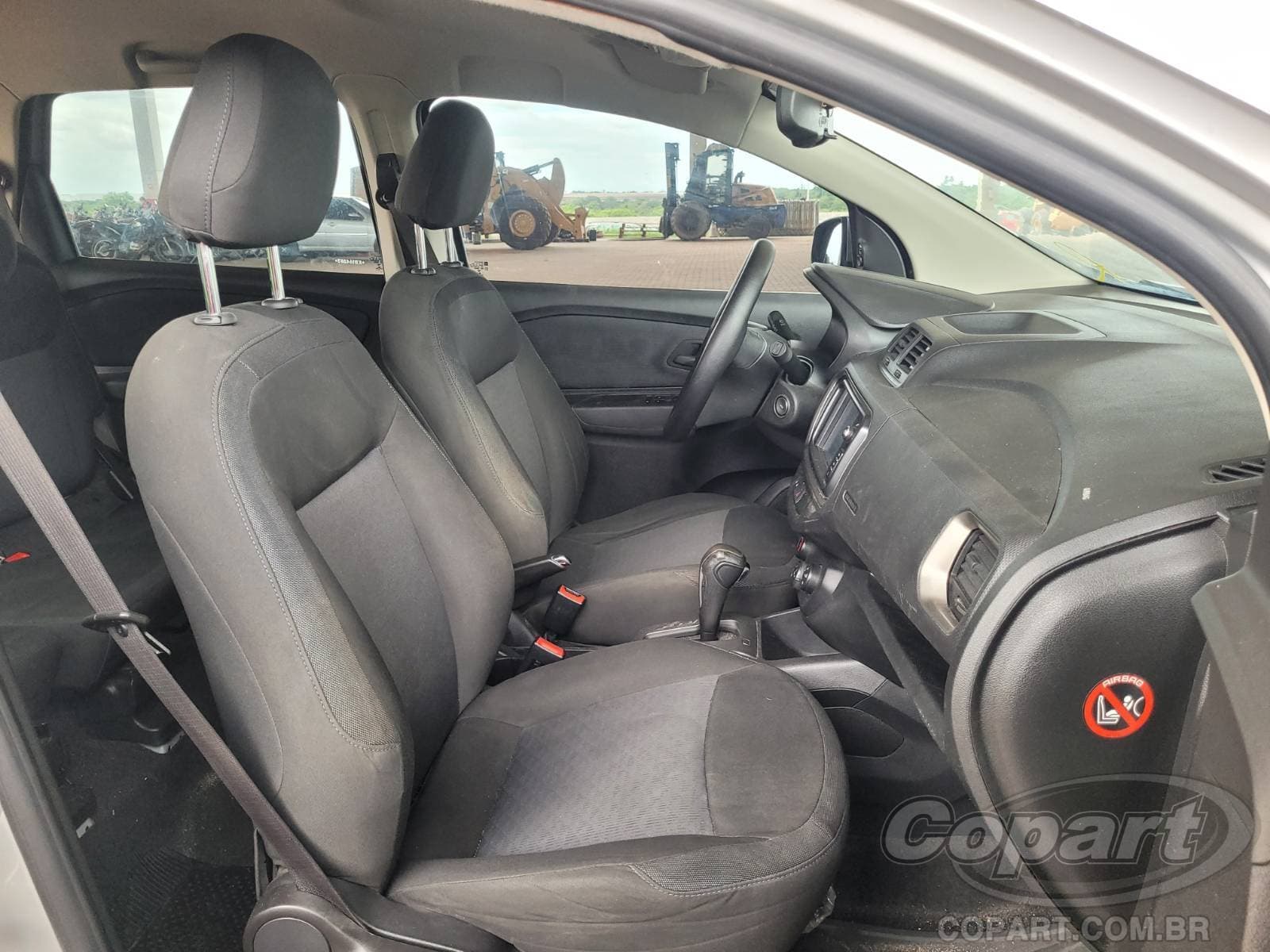 Chevrolet Spin 2019 — foto 5