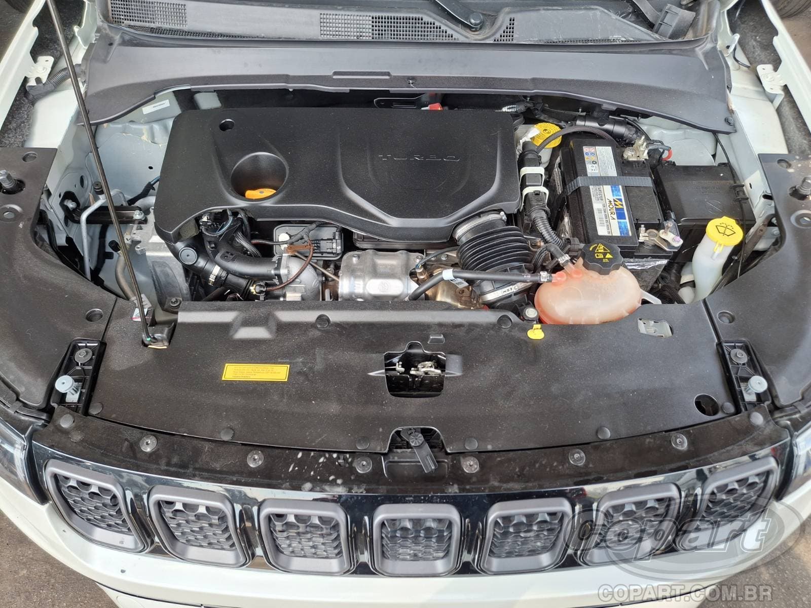Jeep Compass 2023 — foto 7