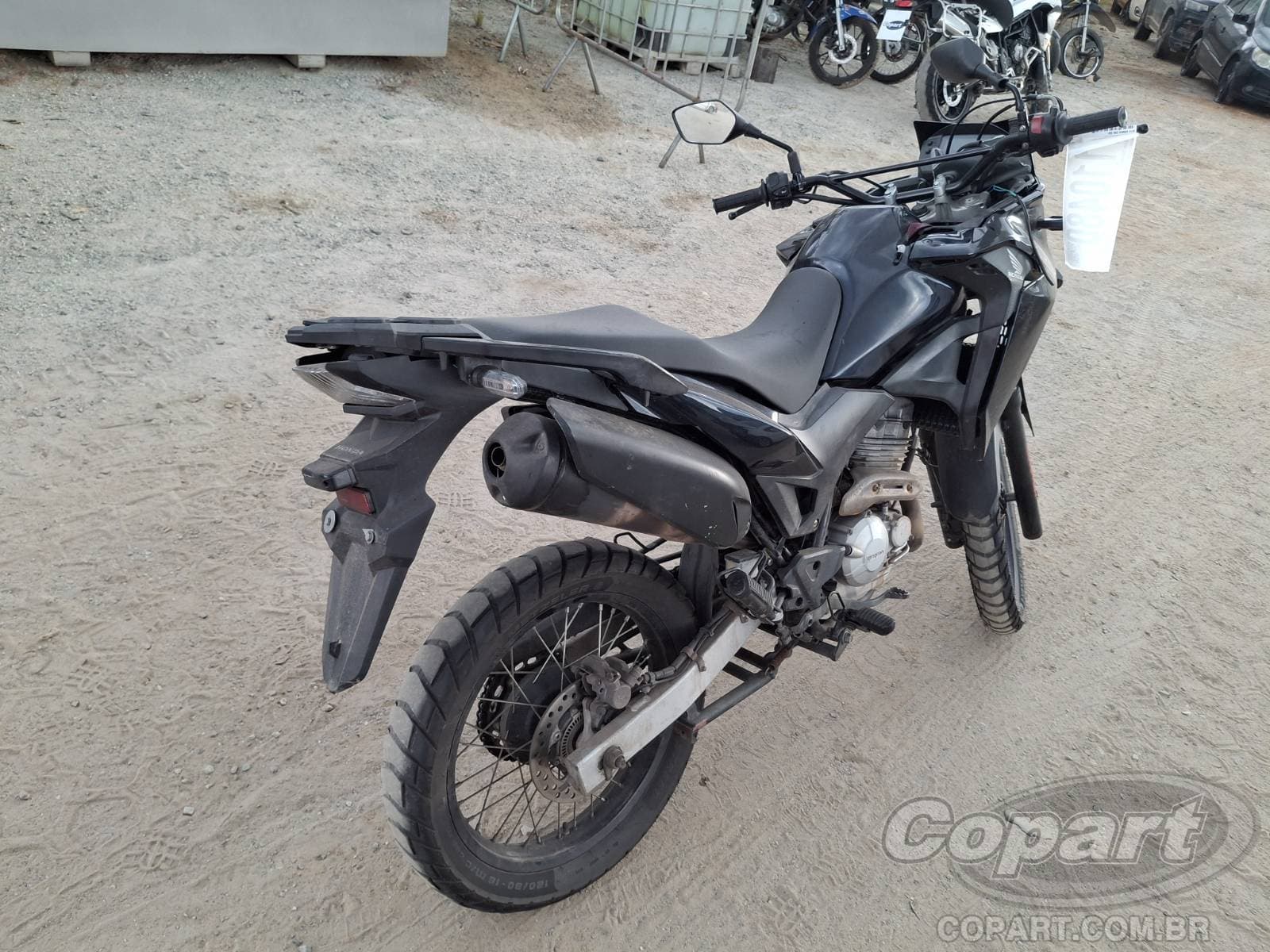 Honda XRE 300 2019 — foto 4
