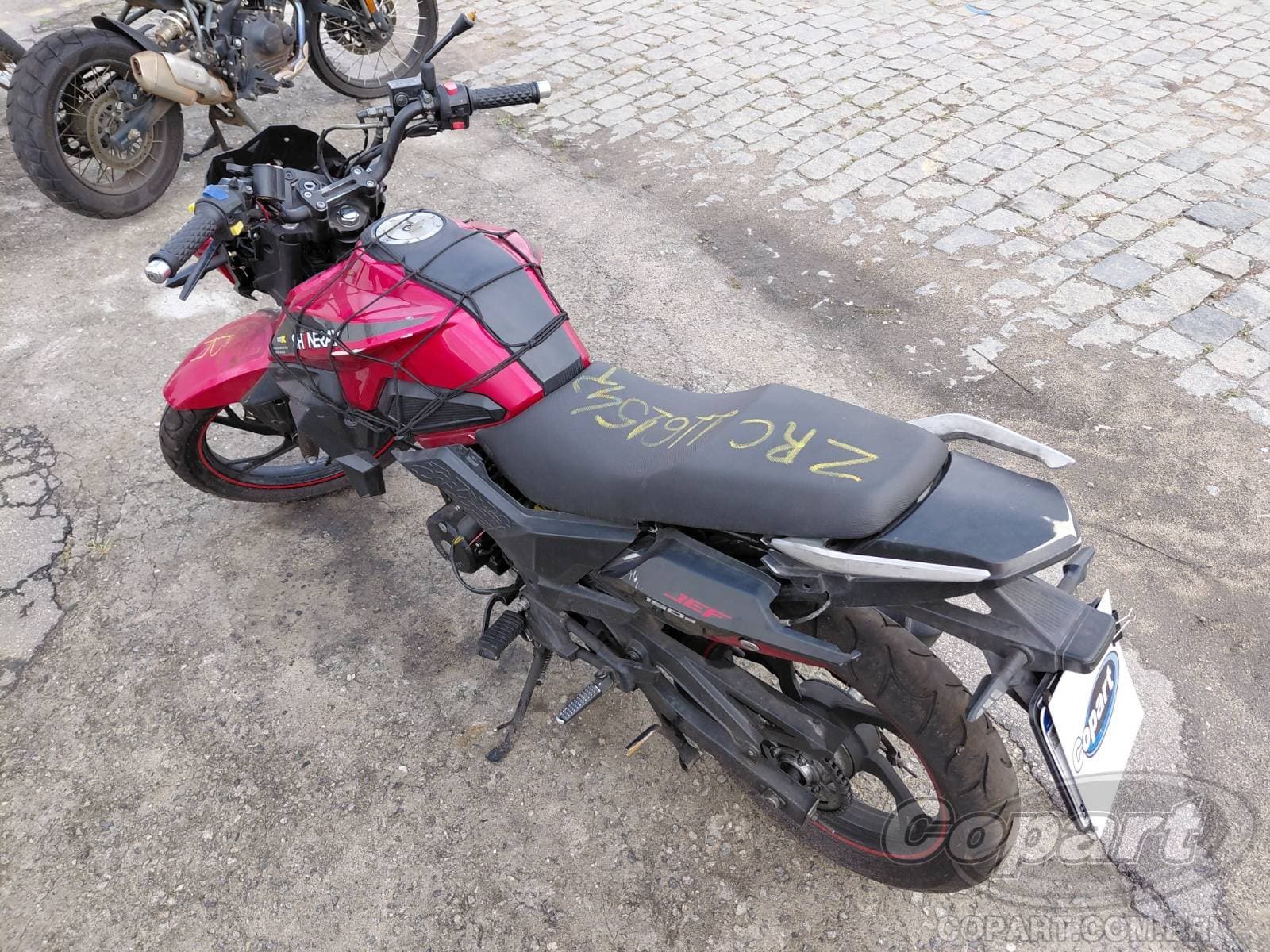 Shineray XY 150 2025 — foto 3