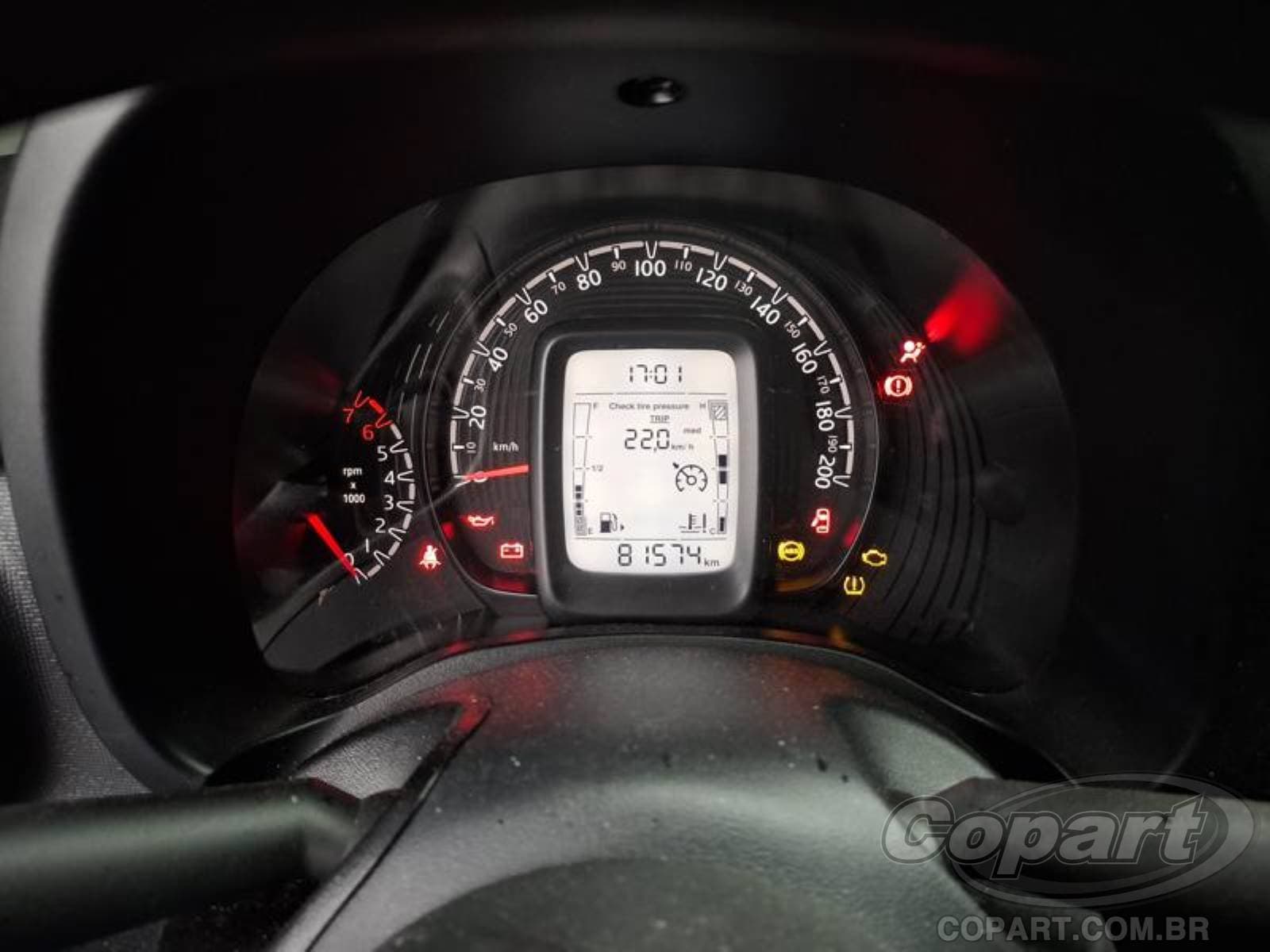 Fiat Mobi 2023 — foto 8