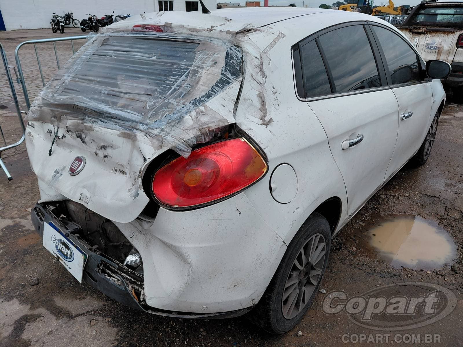 Fiat Bravo 2013 — foto 4