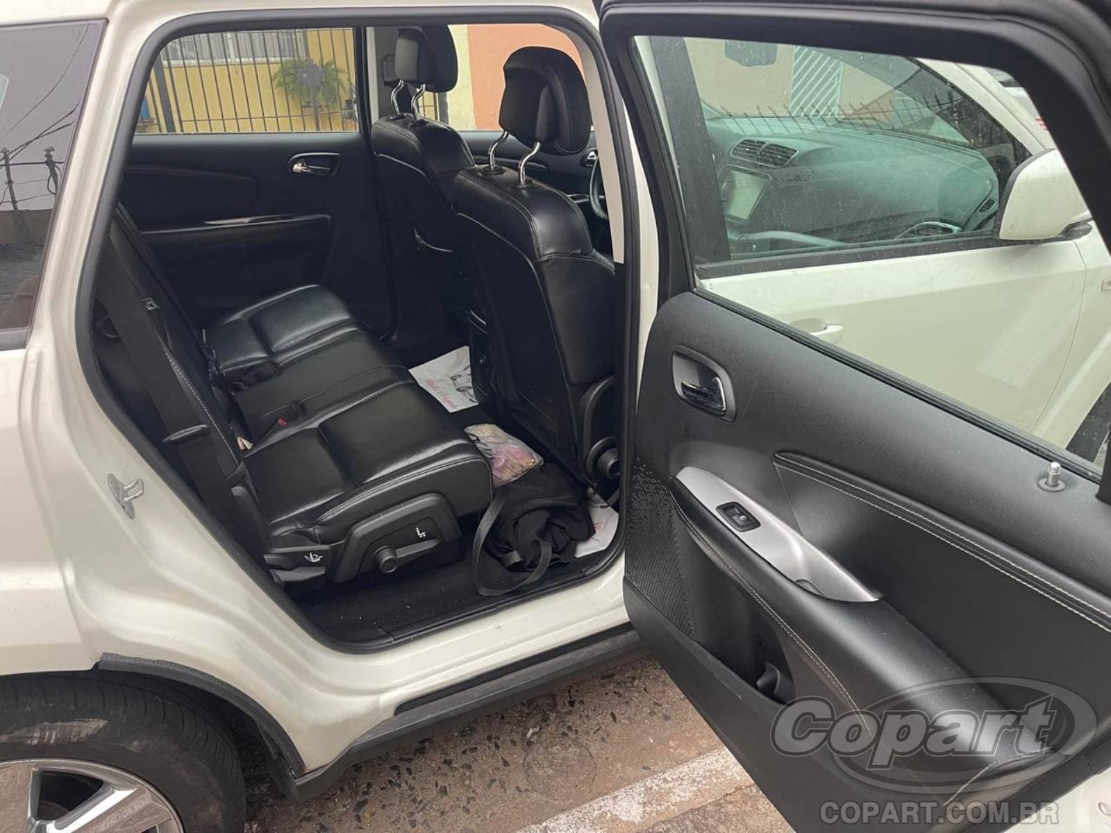 Fiat Freemont 2014 — foto 6