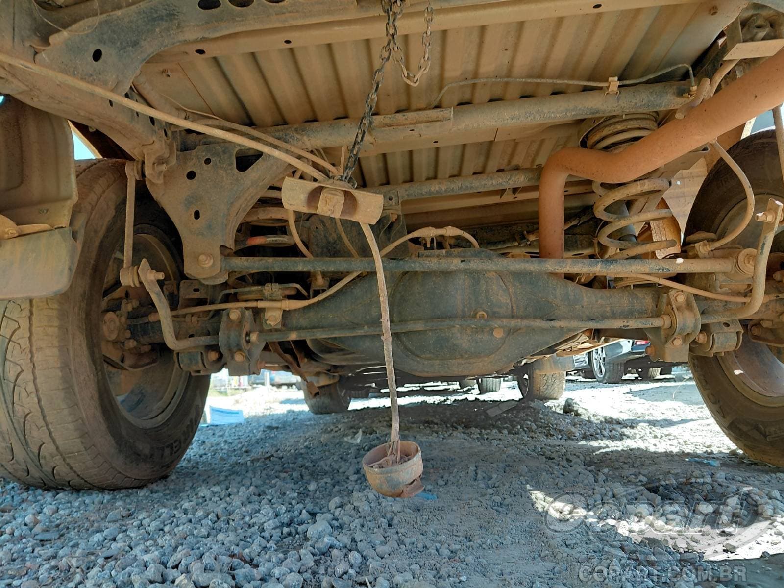 Nissan Frontier CD 2023 — foto 10