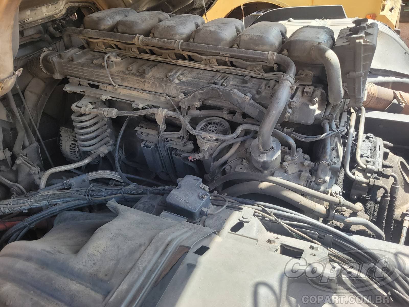 Scania P 340 2010 — foto 15