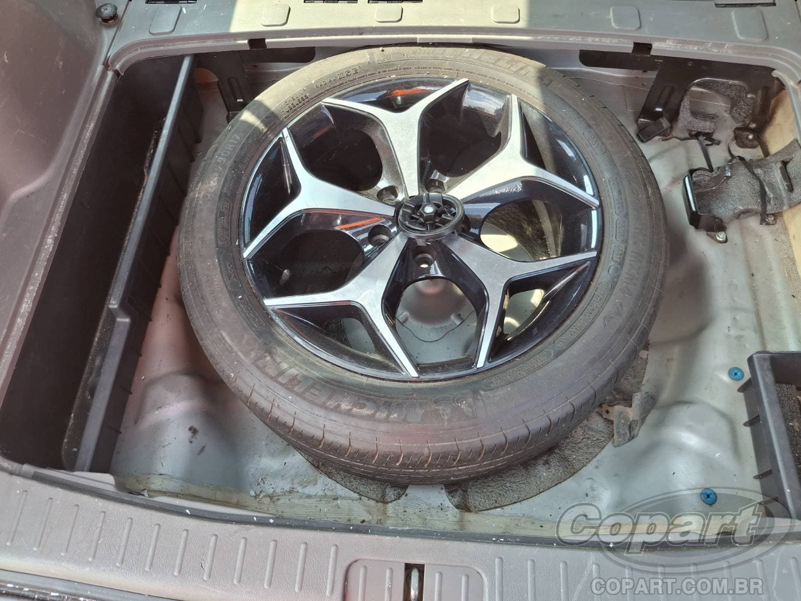 Hyundai Tucson 2010 — foto 10