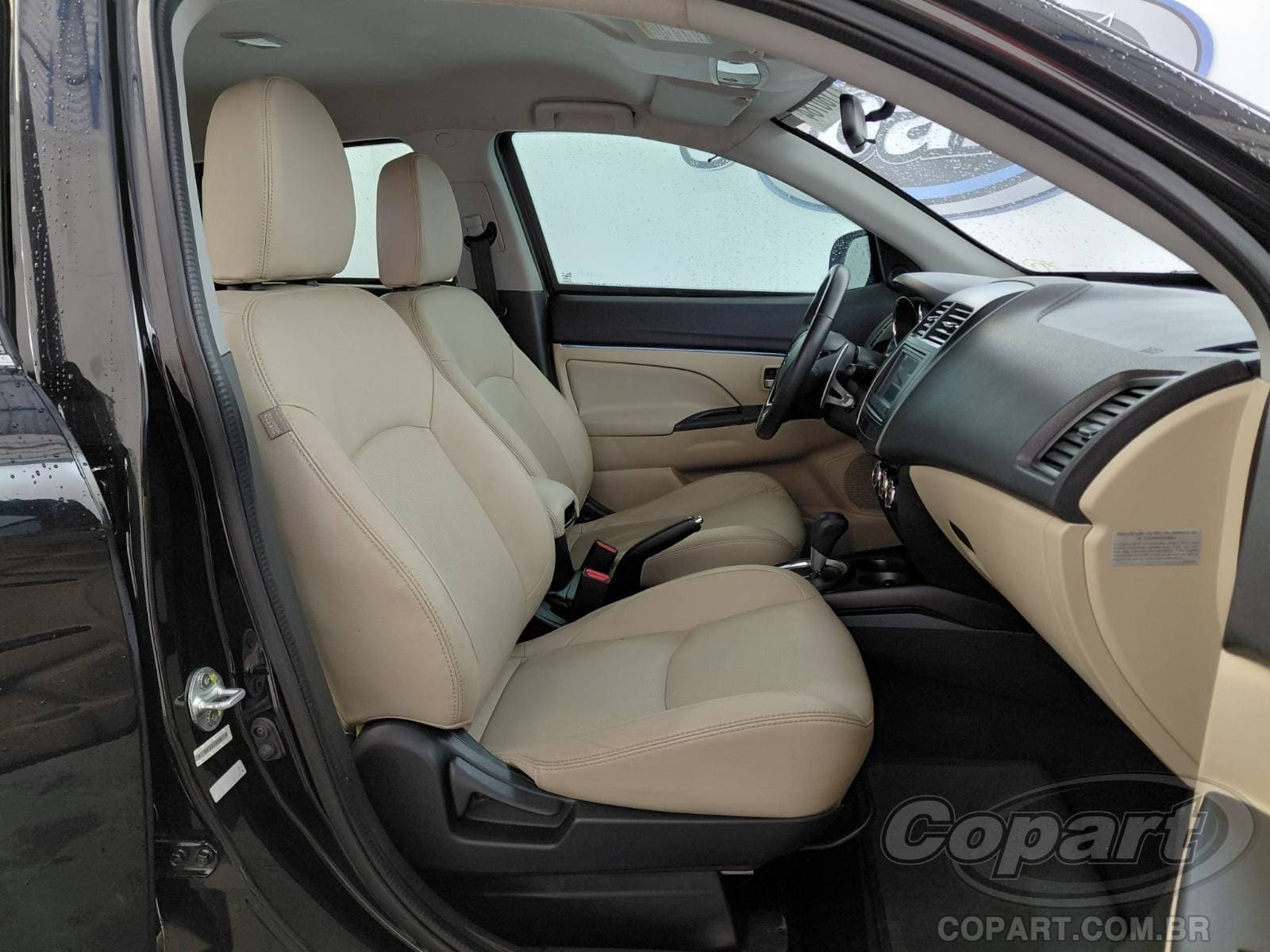 Mitsubishi ASX 2018 — foto 5