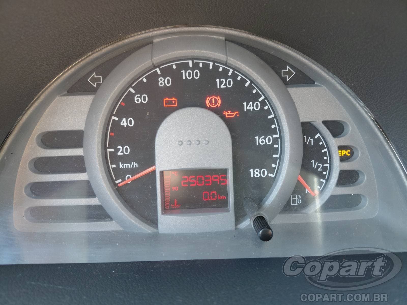 Volkswagen GOL 2008 — foto 8