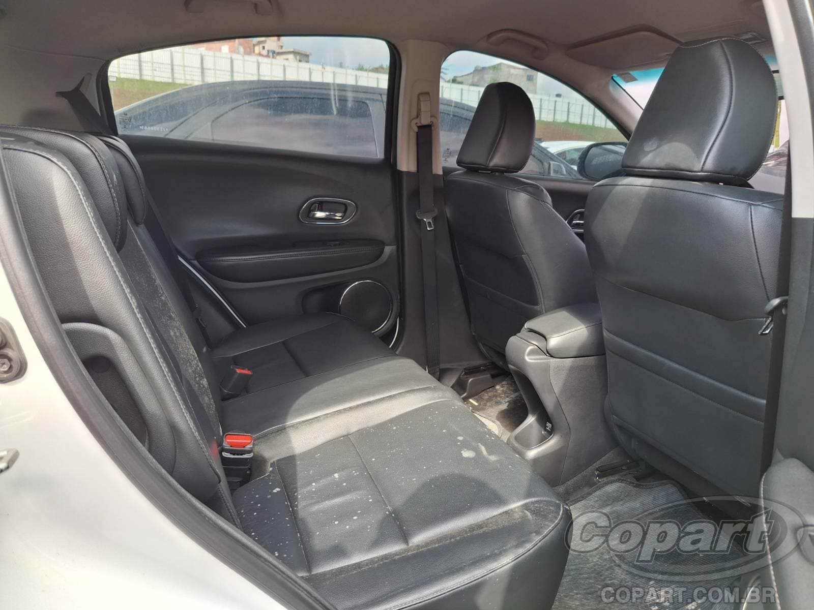 Honda Hr-v 2018 — foto 6