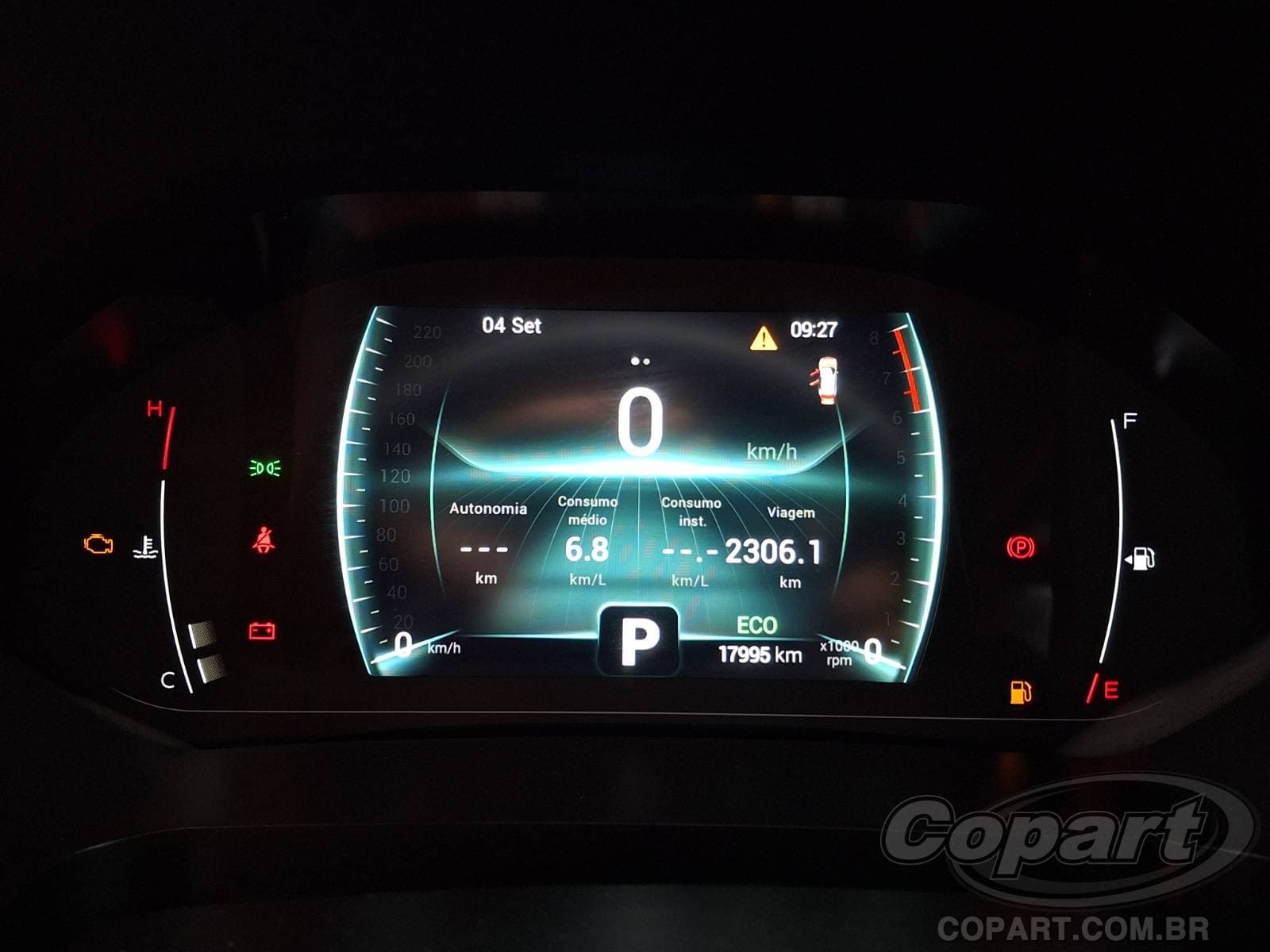 Caoa Chery Tiggo 5X 2025 — foto 8