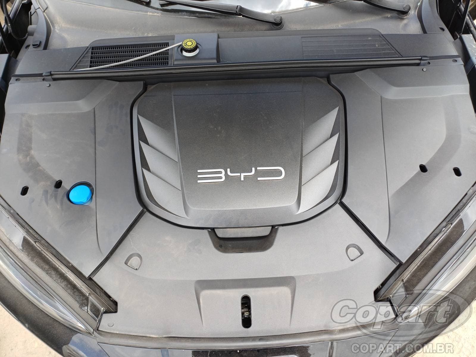 BYD Seal 2025 — foto 7