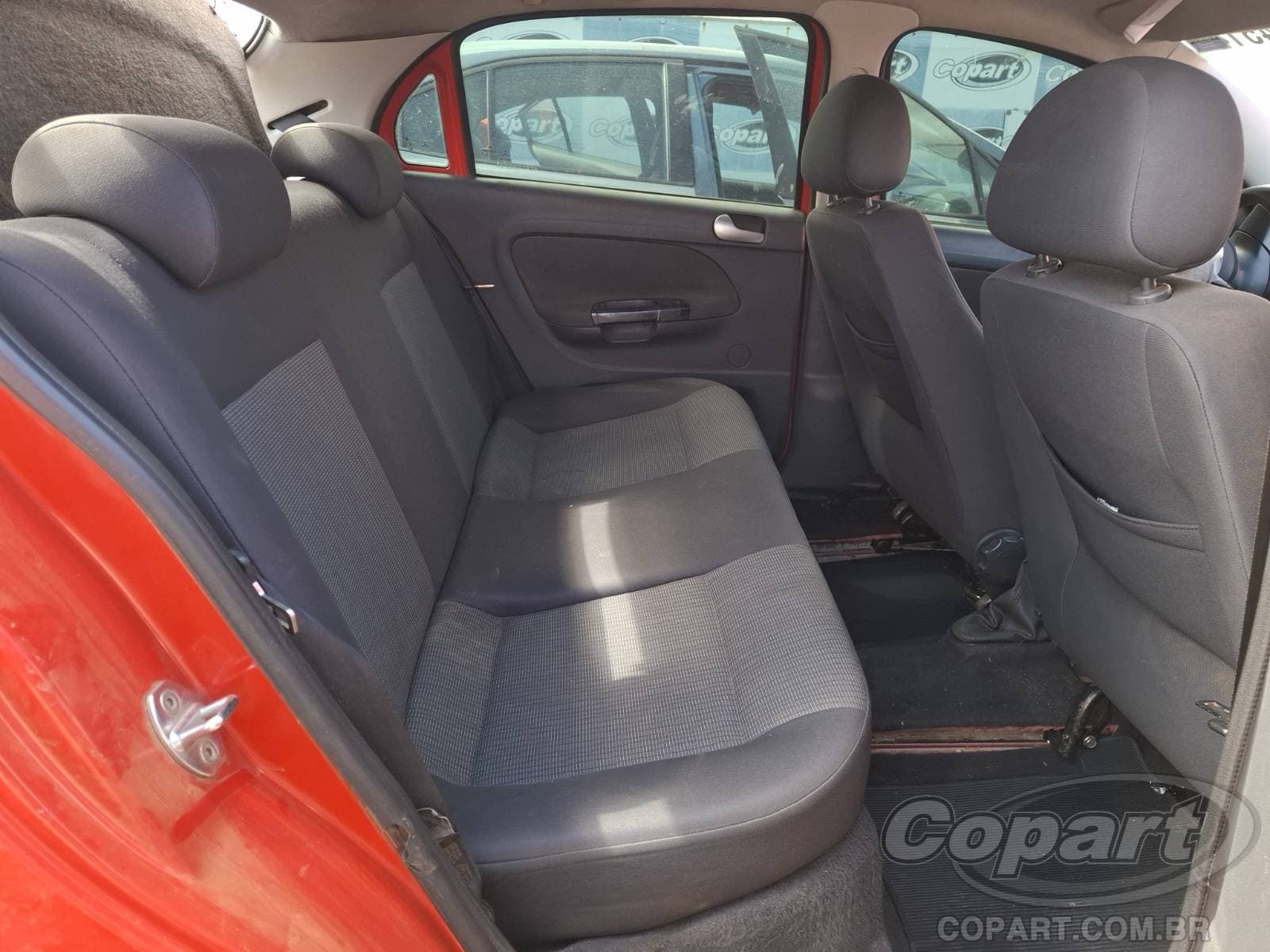 Volkswagen GOL 2014 — foto 6