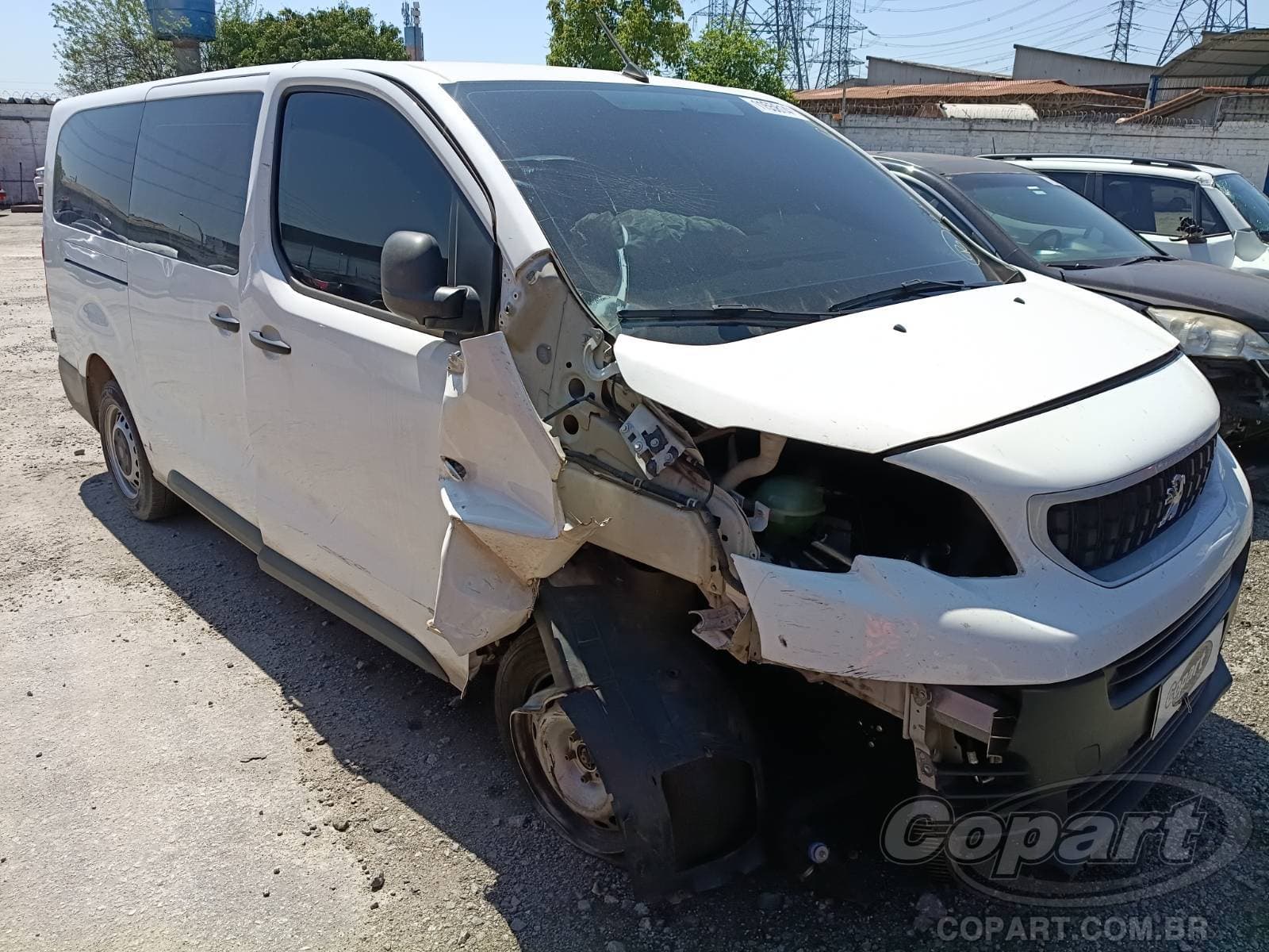 Peugeot Expert 1.6 BLUE HDI TURBO 2022