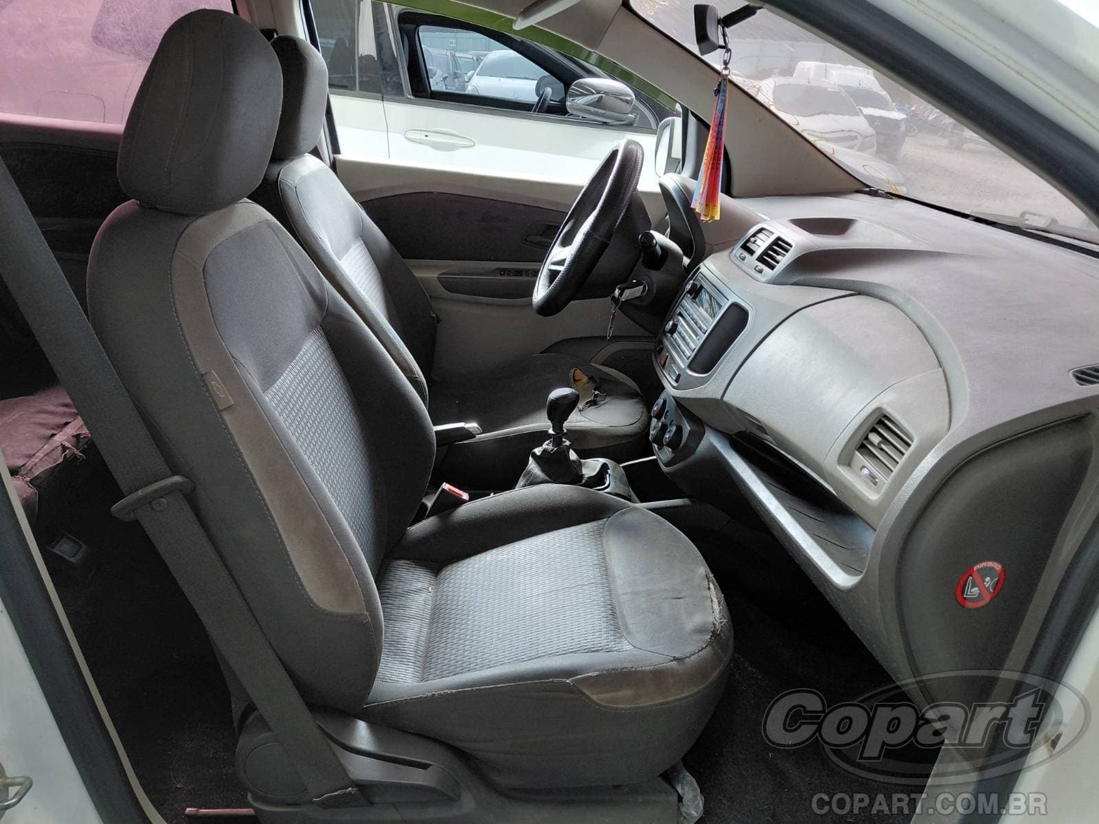 Chevrolet Spin 2014 — foto 5