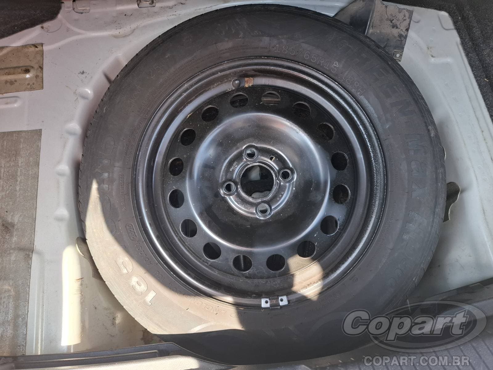 Volkswagen Polo 2024 — foto 10