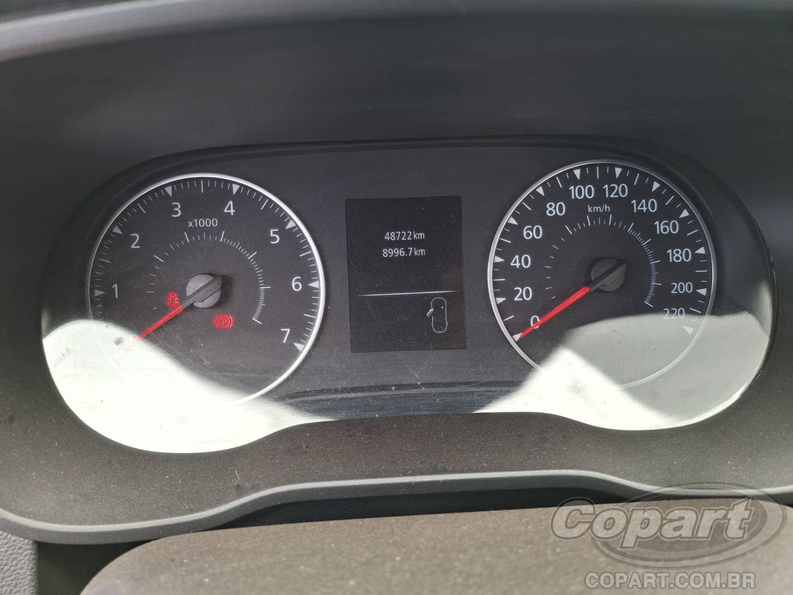 Renault Duster 2023 — foto 8