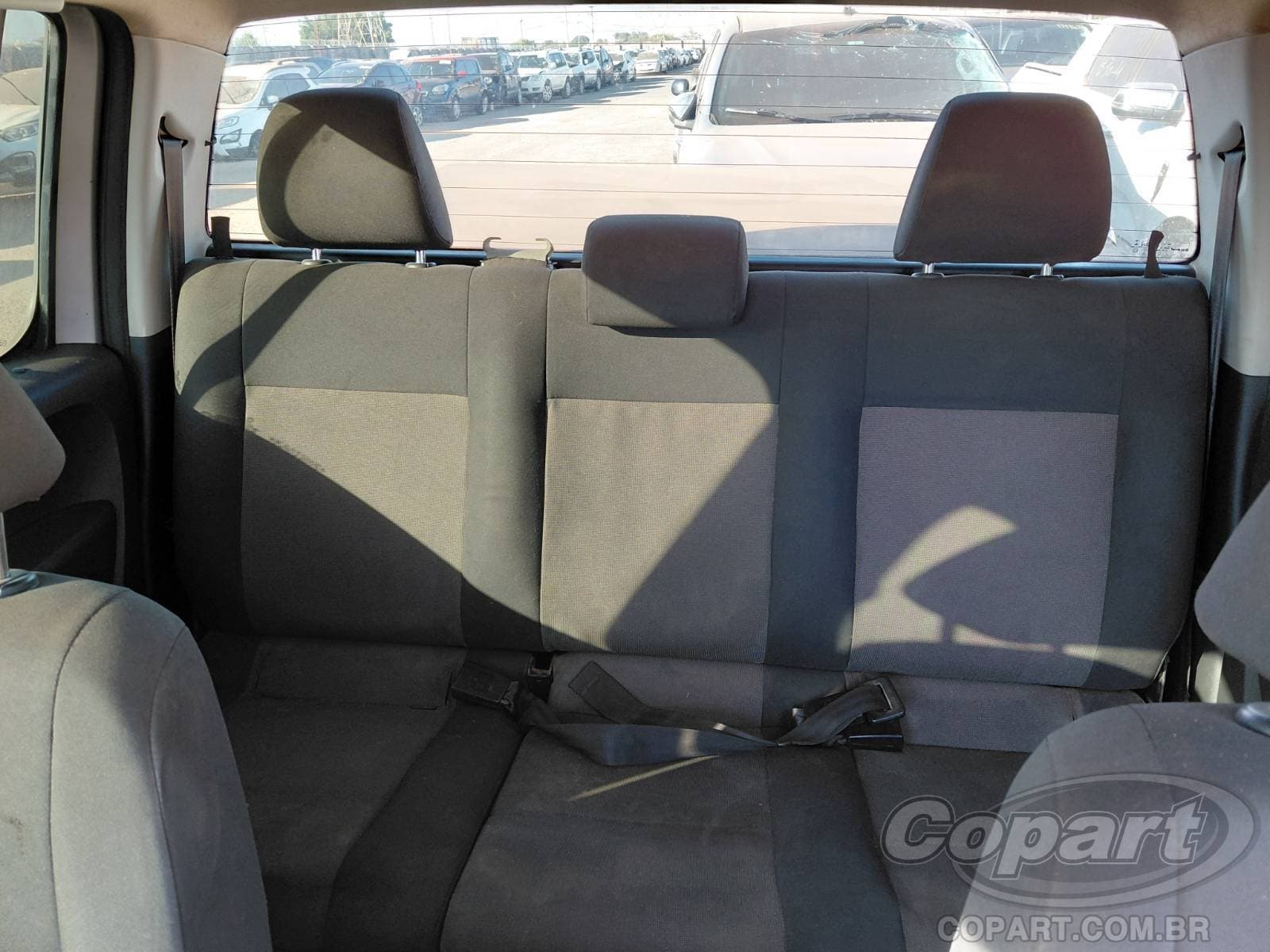 Volkswagen Amarok 2019 — foto 6