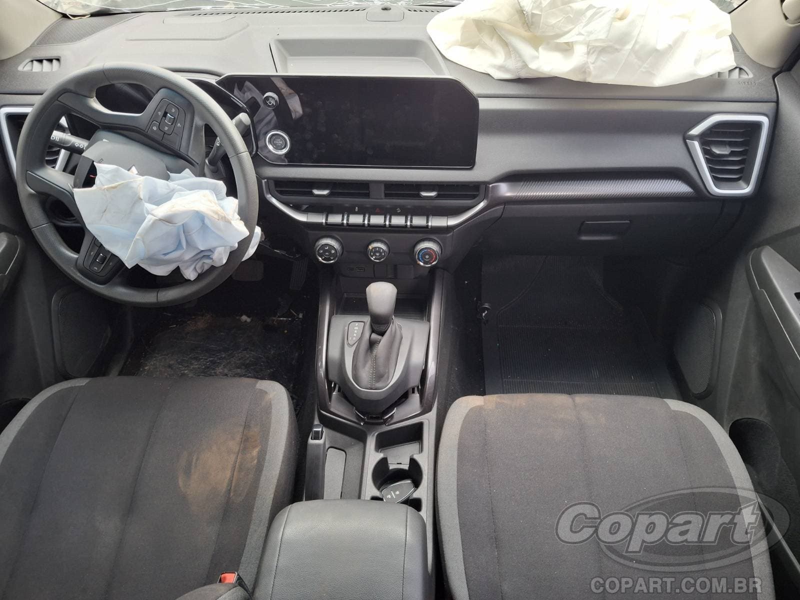 Chevrolet S10 Cabine Dupla 2025 — foto 9
