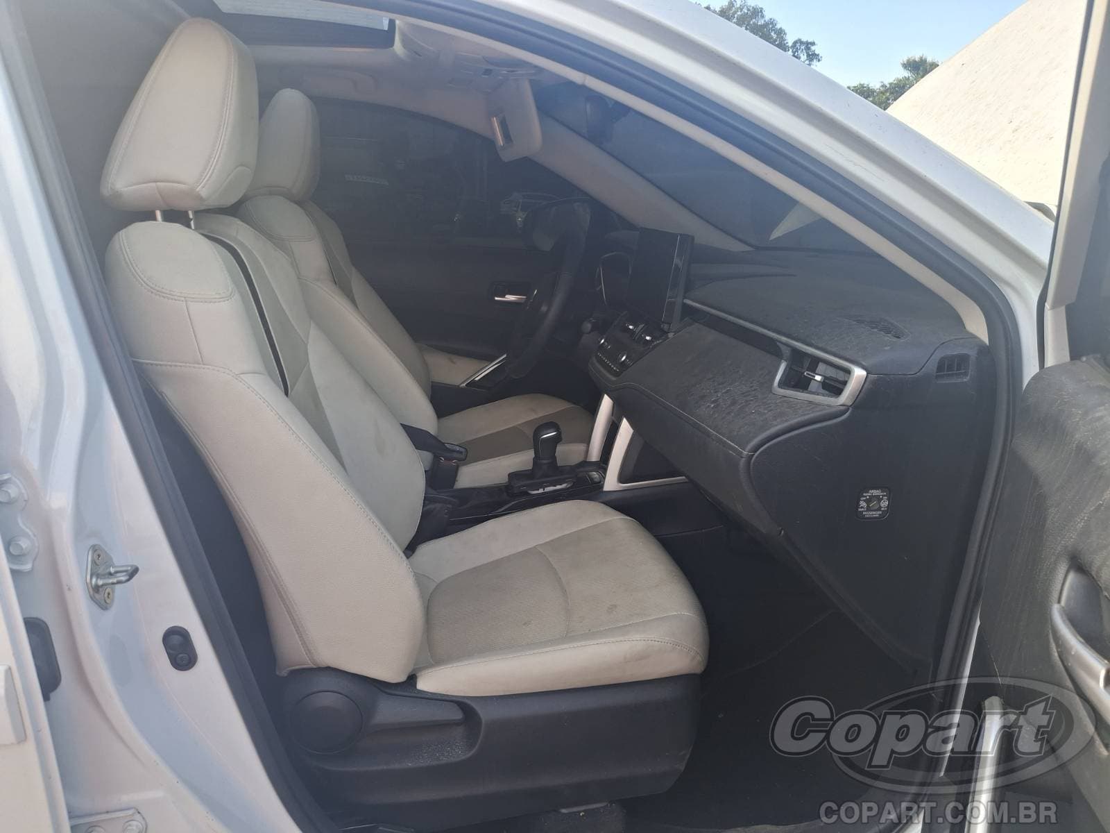 Toyota Corolla Cross 2026 — foto 5